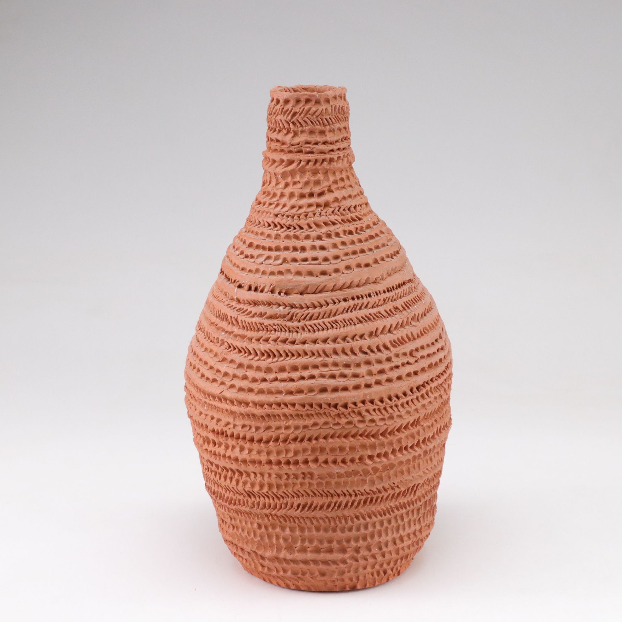 Pier 1 "Harvest Garden Critters" Plates with Hand-Sculpted Vase and More