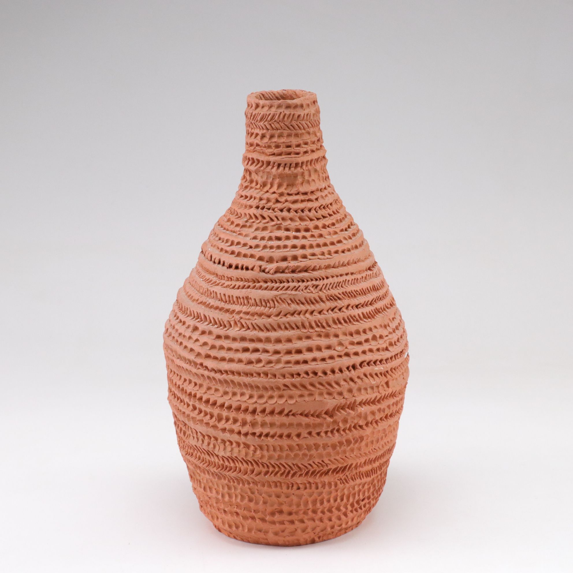 Pier 1 "Harvest Garden Critters" Plates with Hand-Sculpted Vase and More