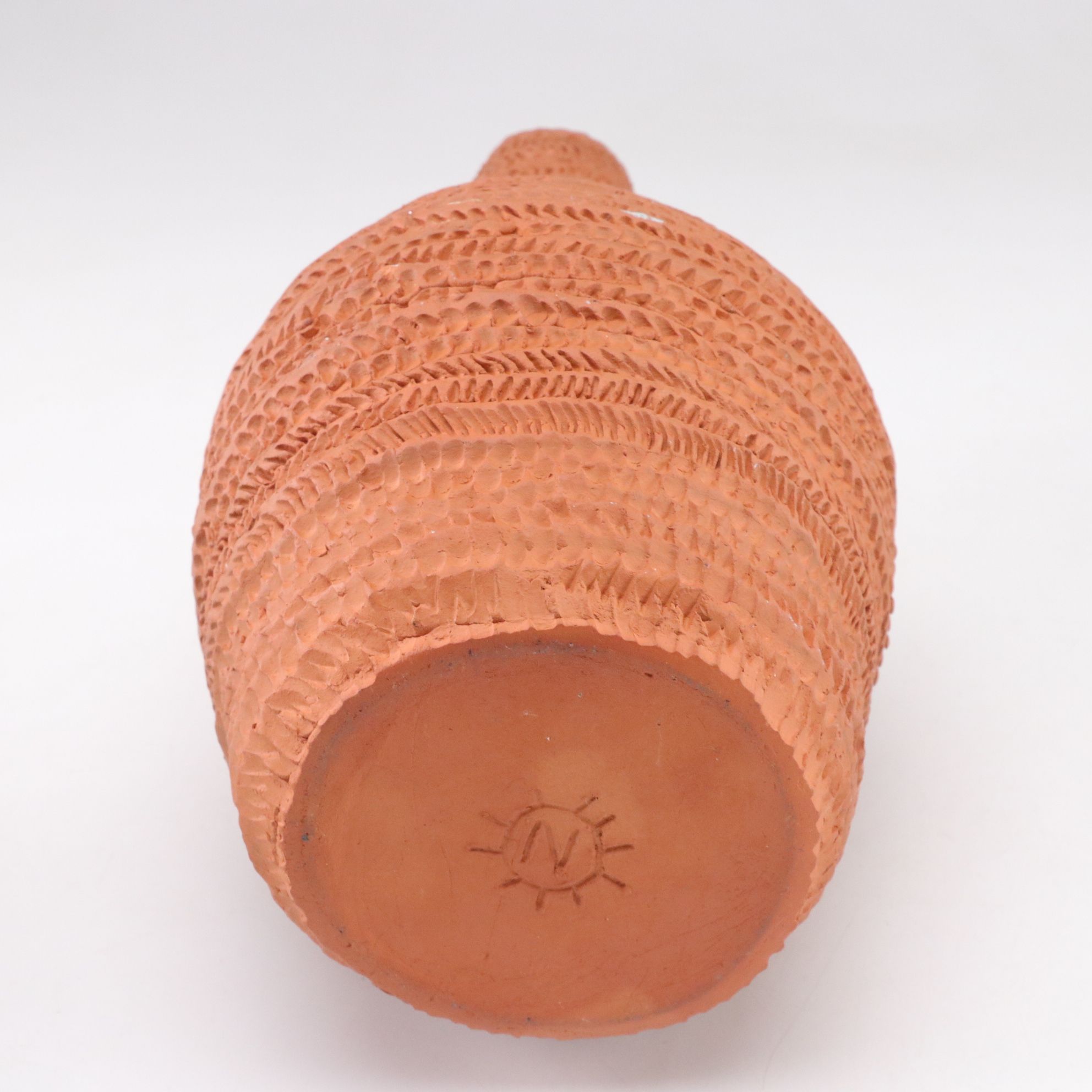 Pier 1 "Harvest Garden Critters" Plates with Hand-Sculpted Vase and More