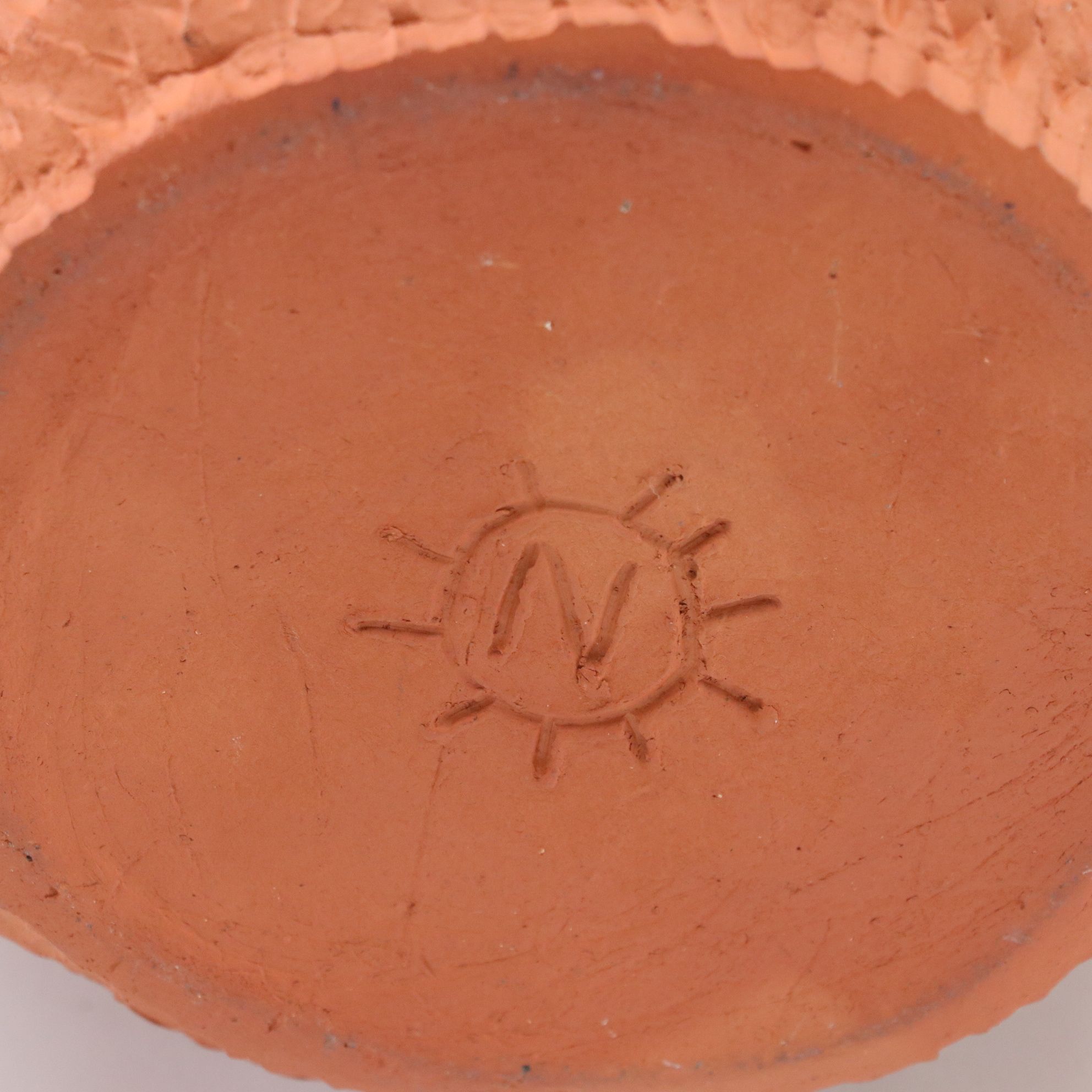 Pier 1 "Harvest Garden Critters" Plates with Hand-Sculpted Vase and More