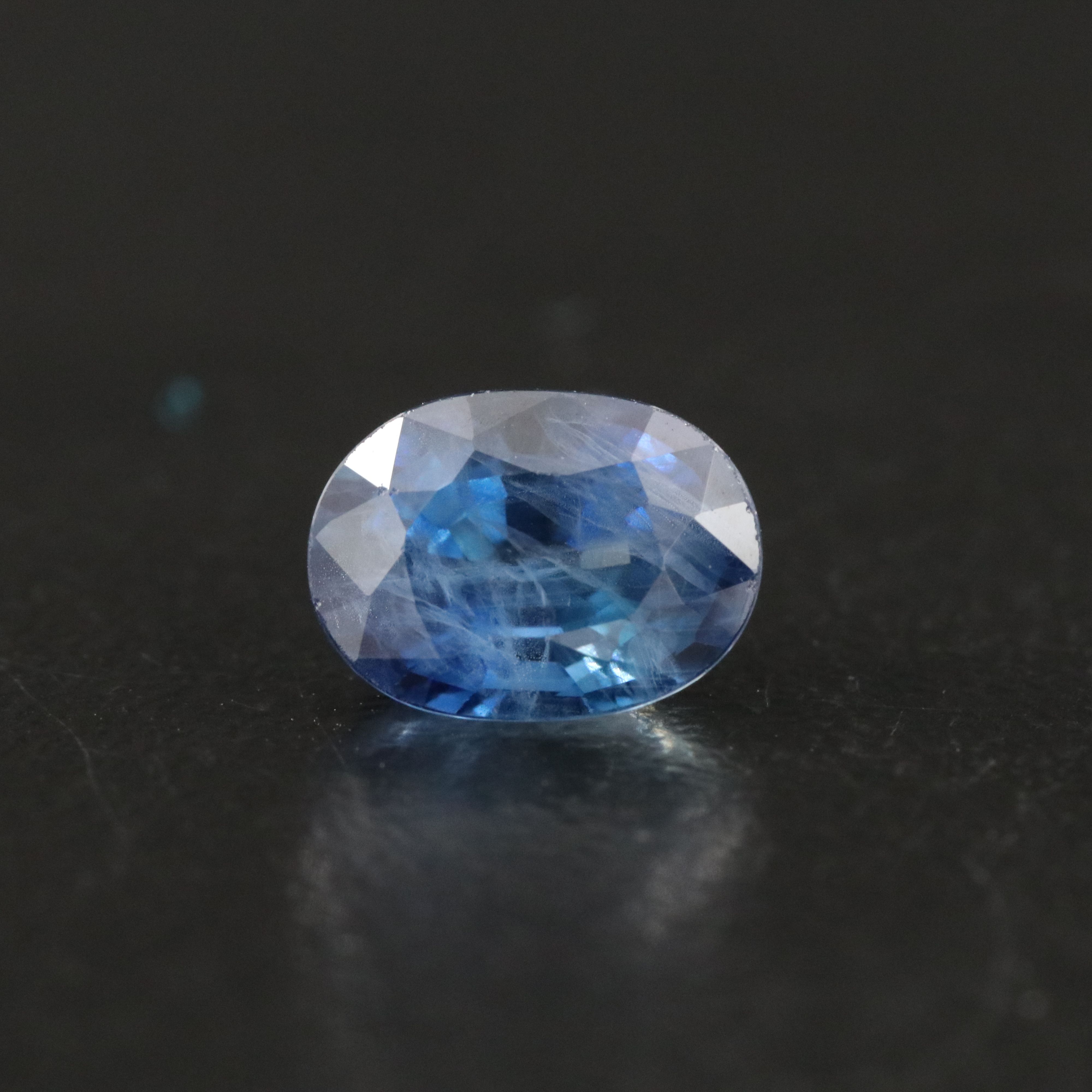 Loose 2.14 CT Sapphire