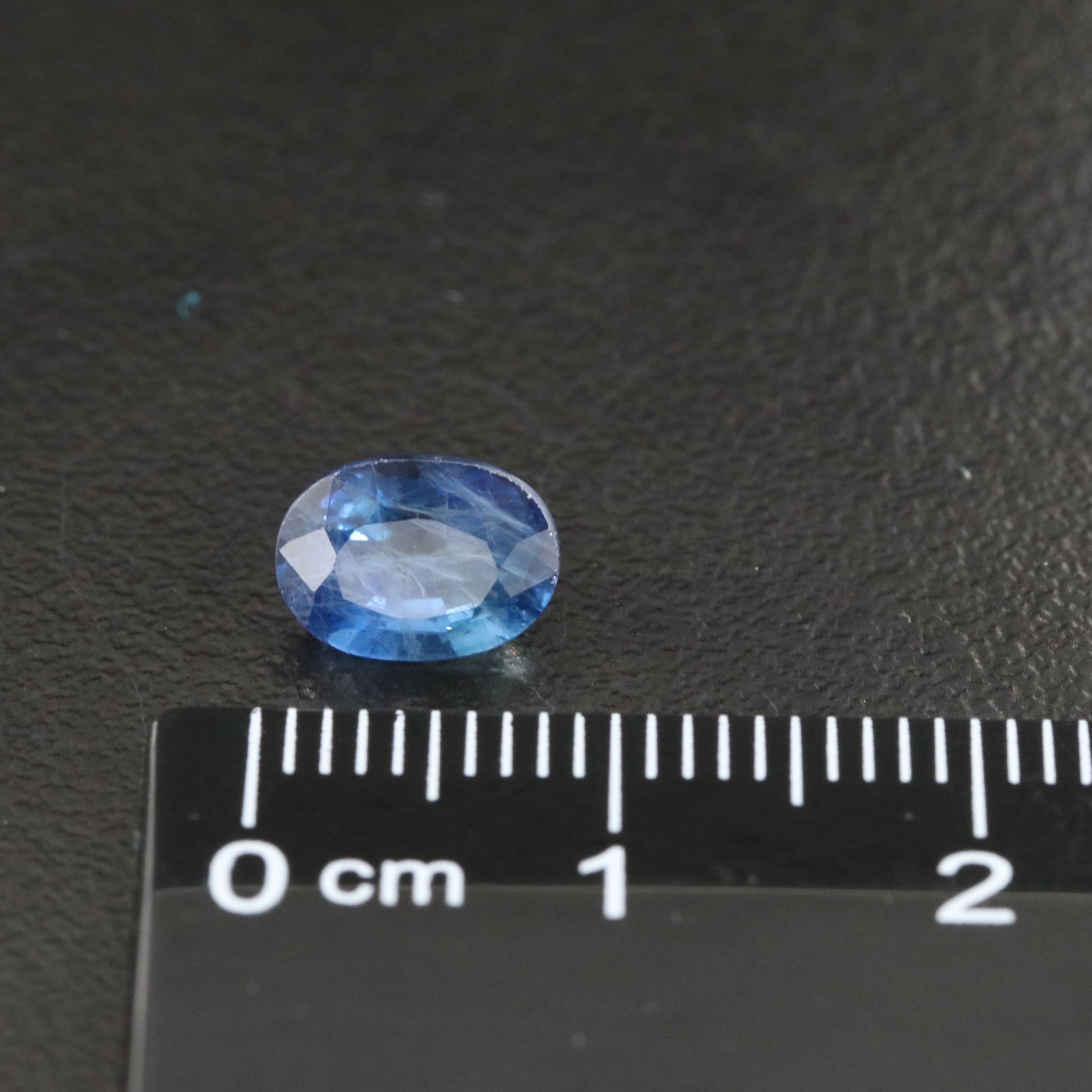 Loose 2.14 CT Sapphire