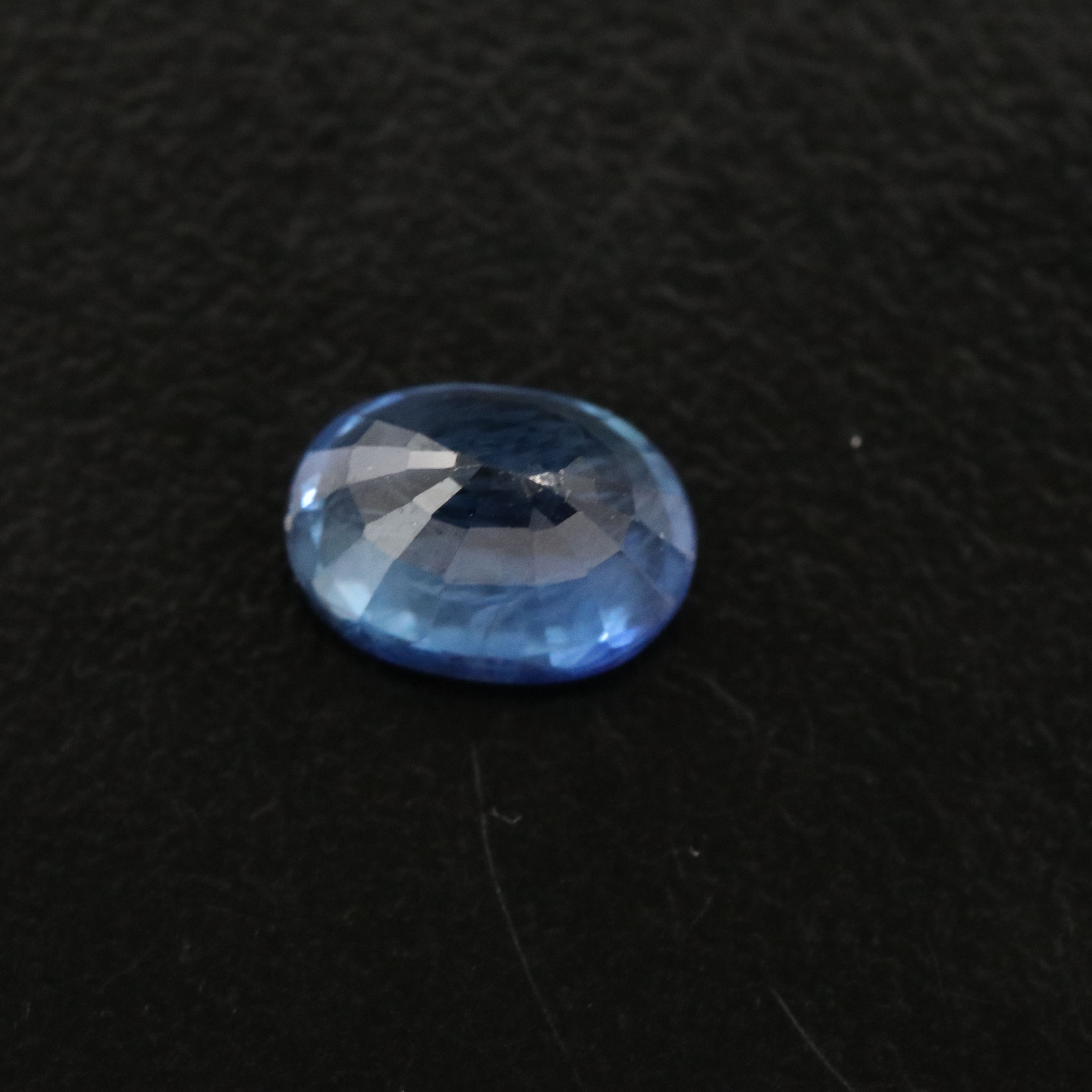 Loose 2.14 CT Sapphire