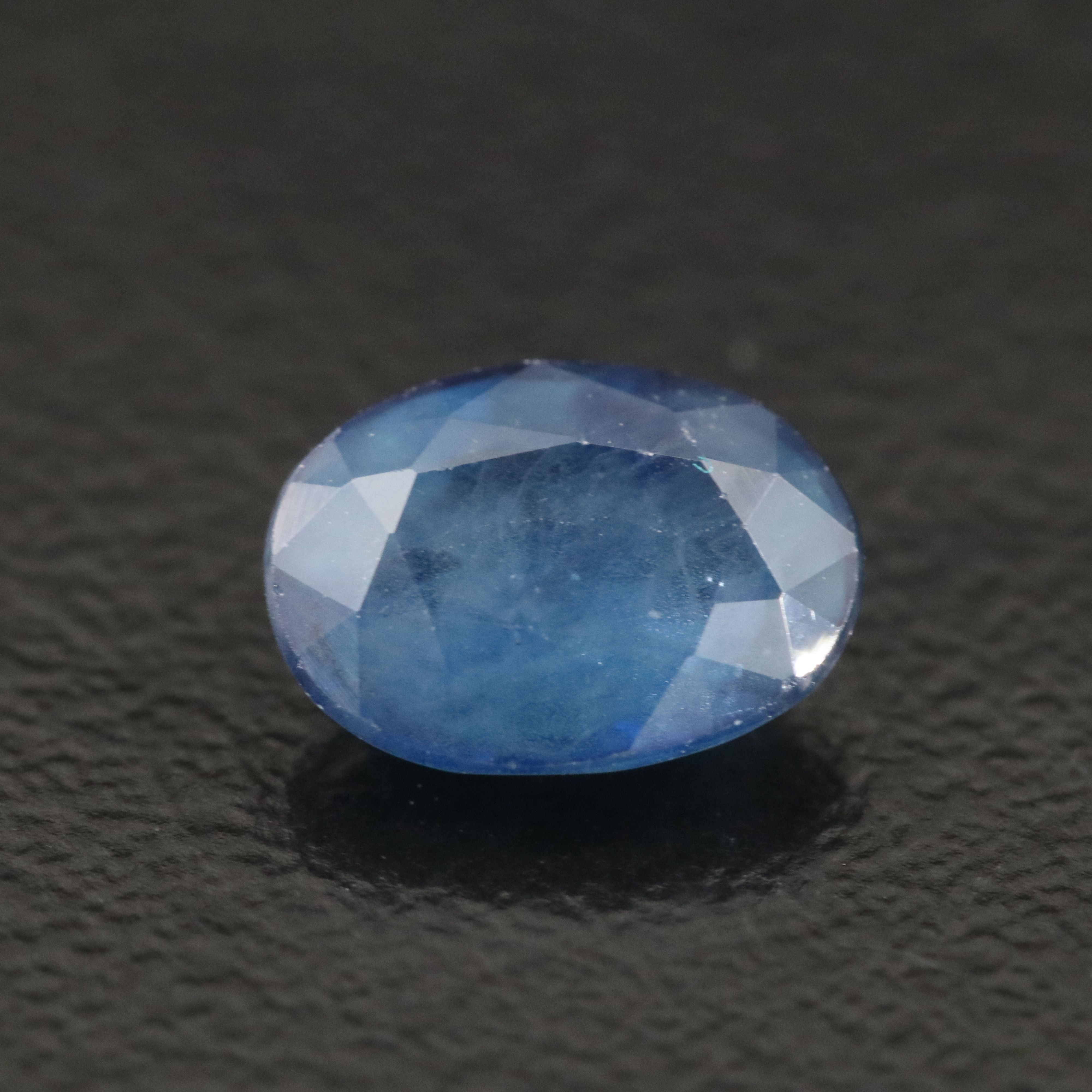 Loose 1.54 CT Sapphire