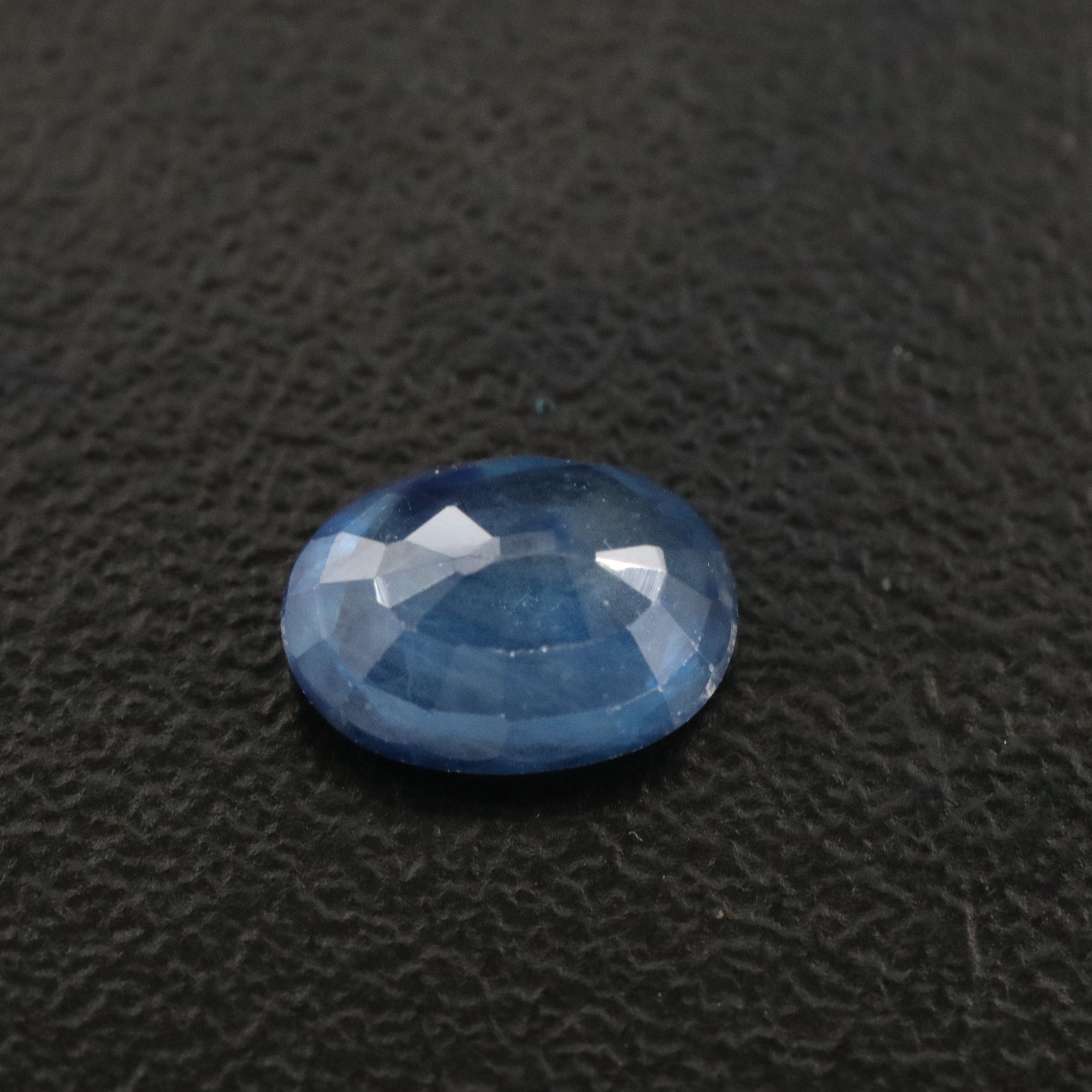 Loose 1.54 CT Sapphire