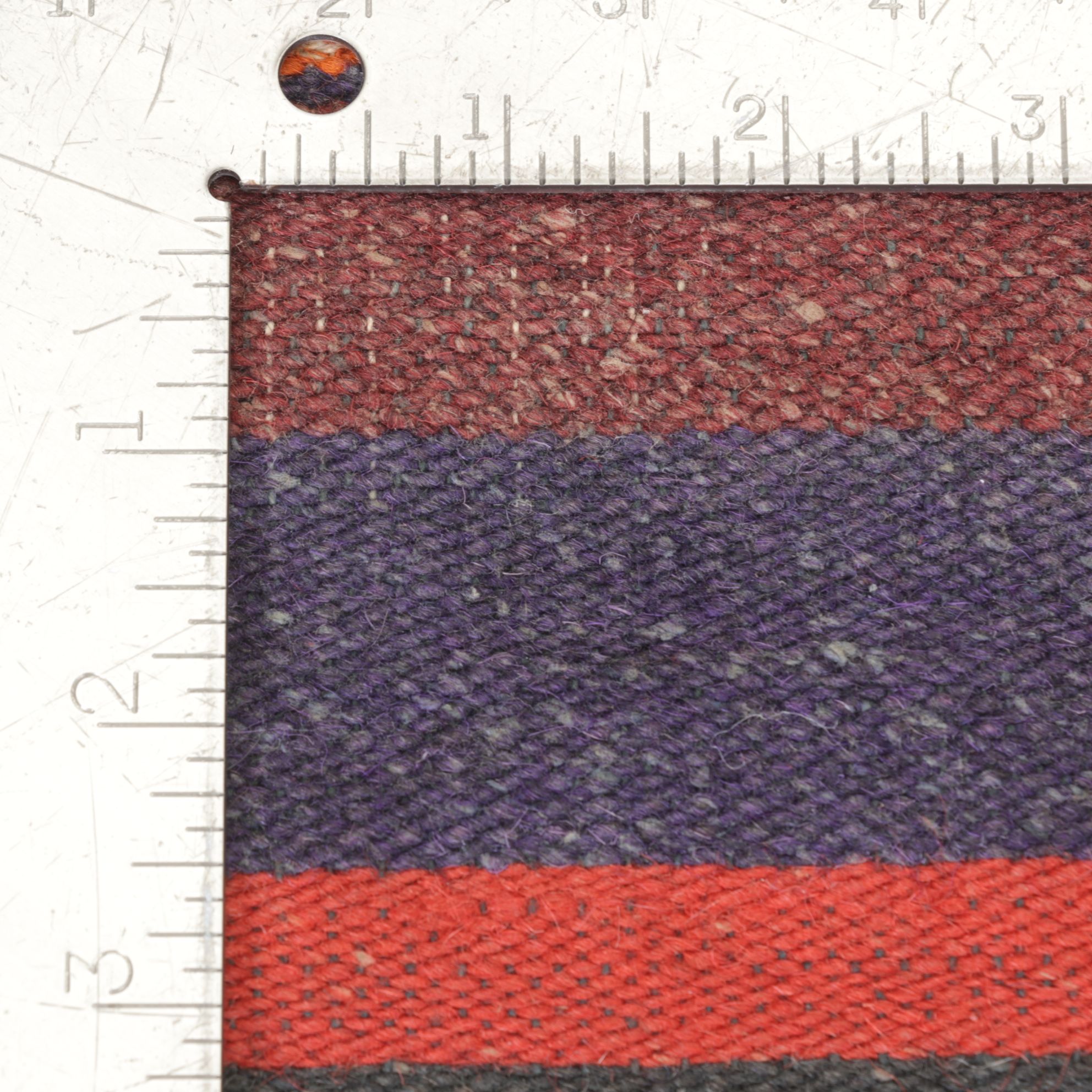 Hand-Pieced Kilim Rug Remnant Pillow Covers