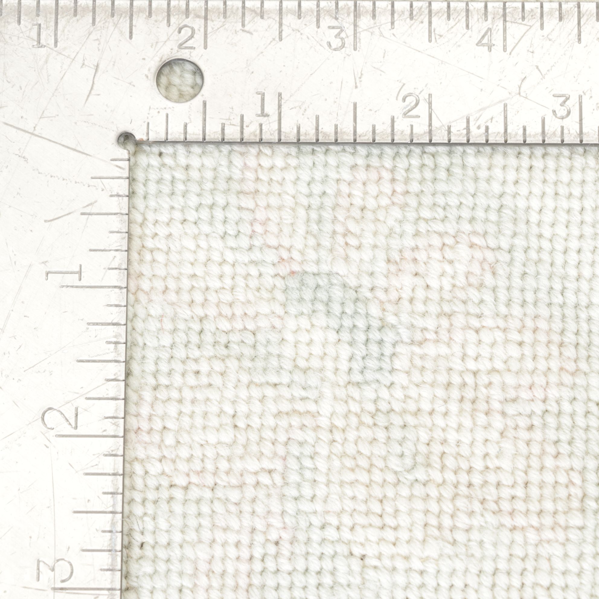 Hand-Pieced Kilim Rug Remnant Pillow Covers