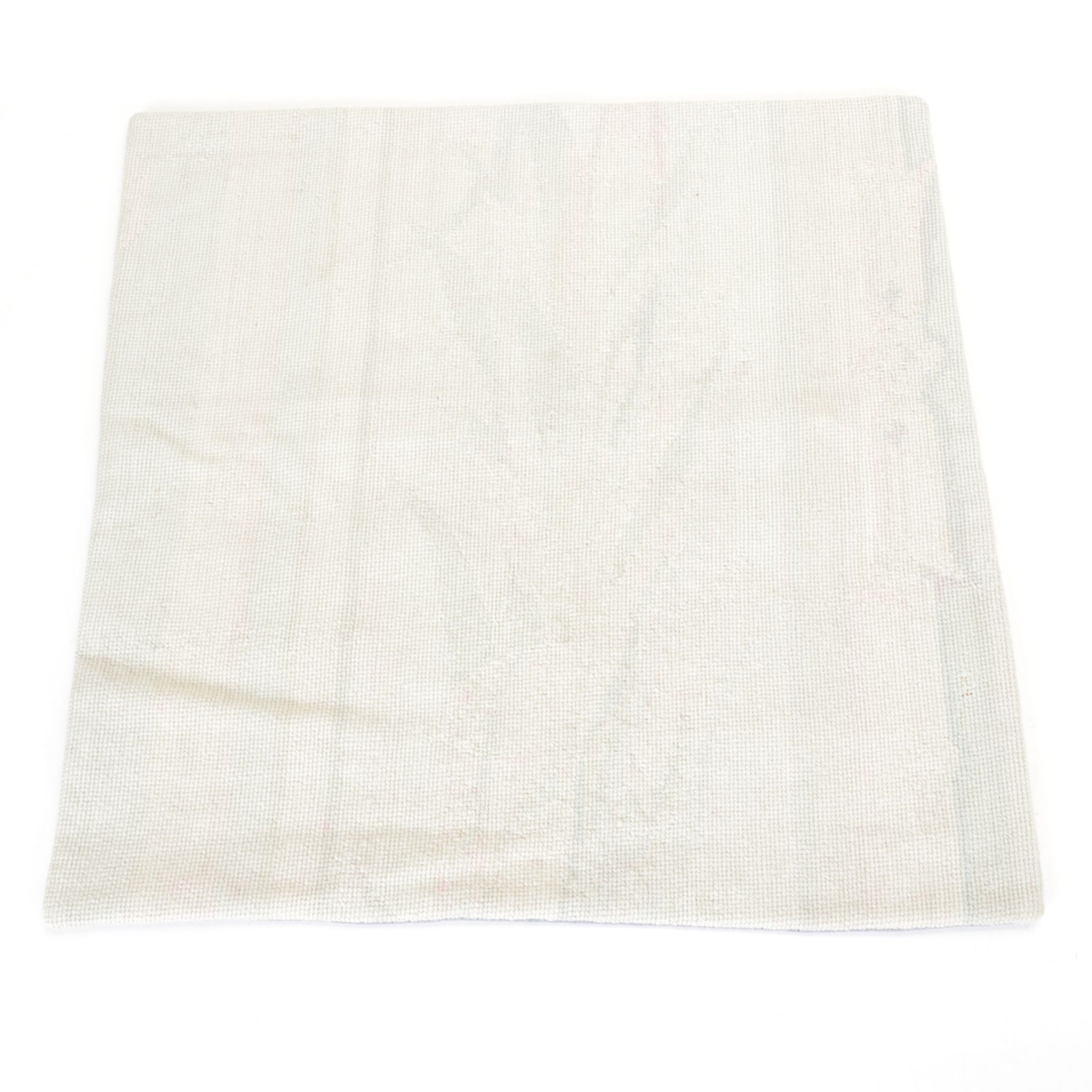 Hand-Pieced Kilim Rug Remnant Pillow Covers