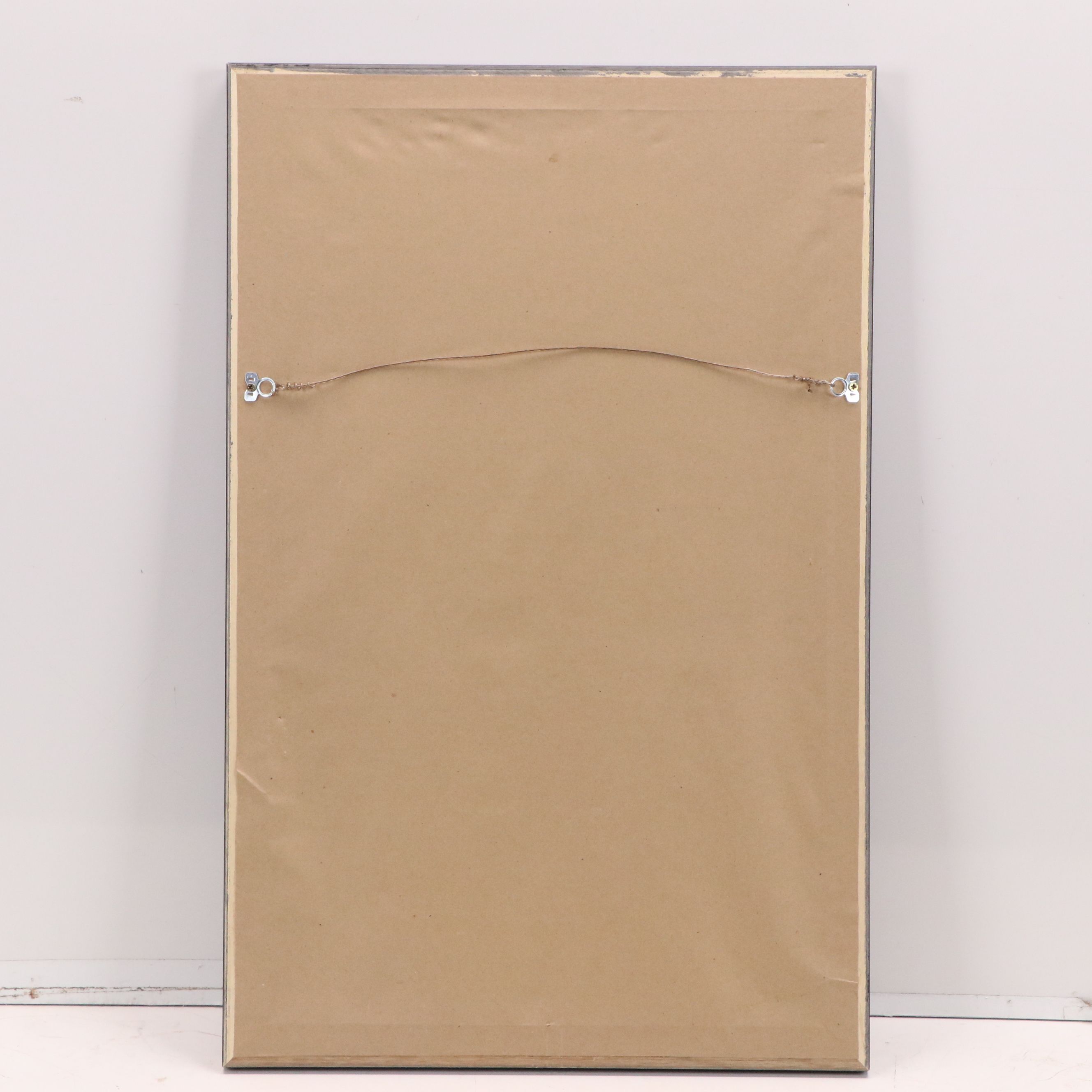 Vijay Singh Signed Digital Print, 2005