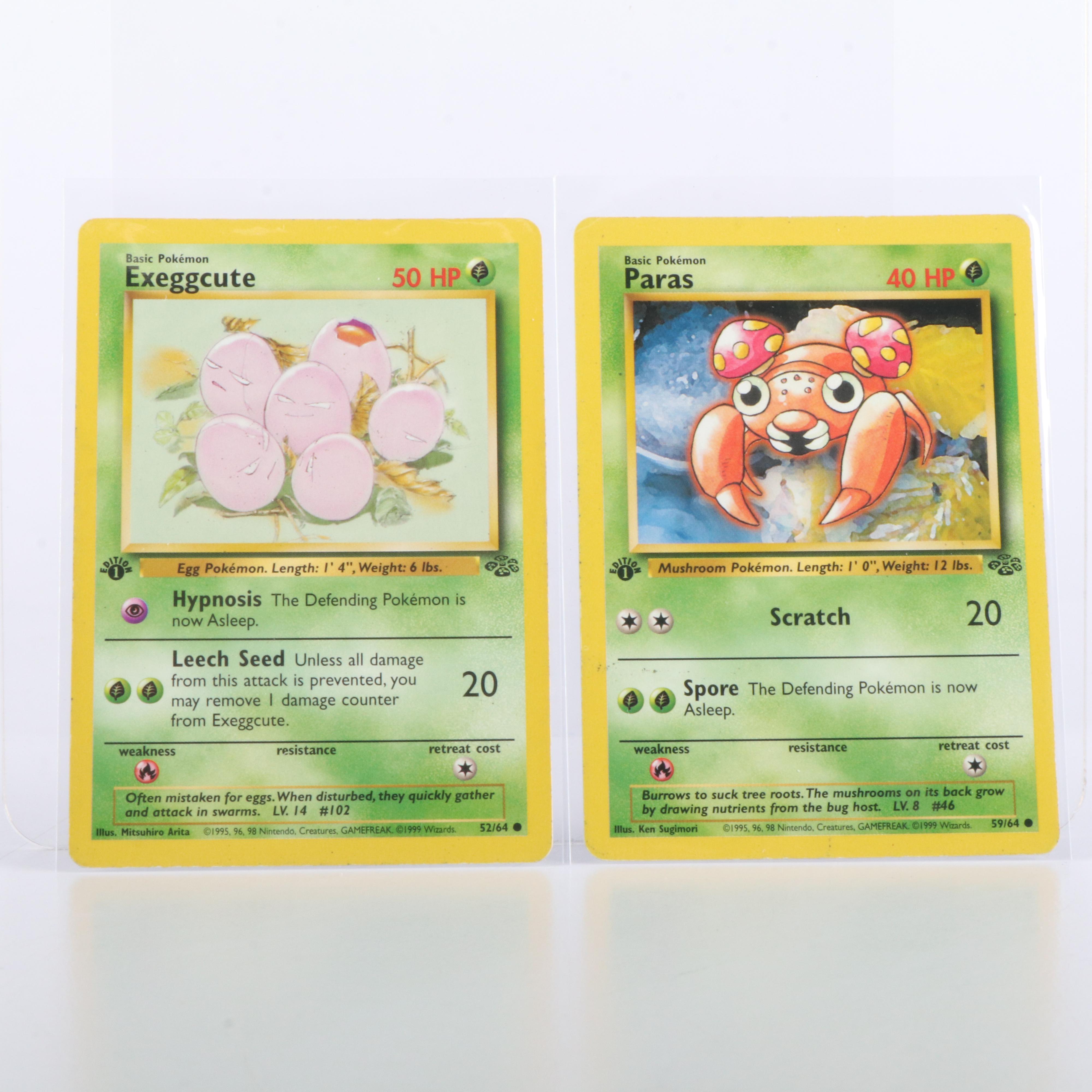 Over 2,000 Various Trading Cards, Baseball, Football, Basketball, Pokémon