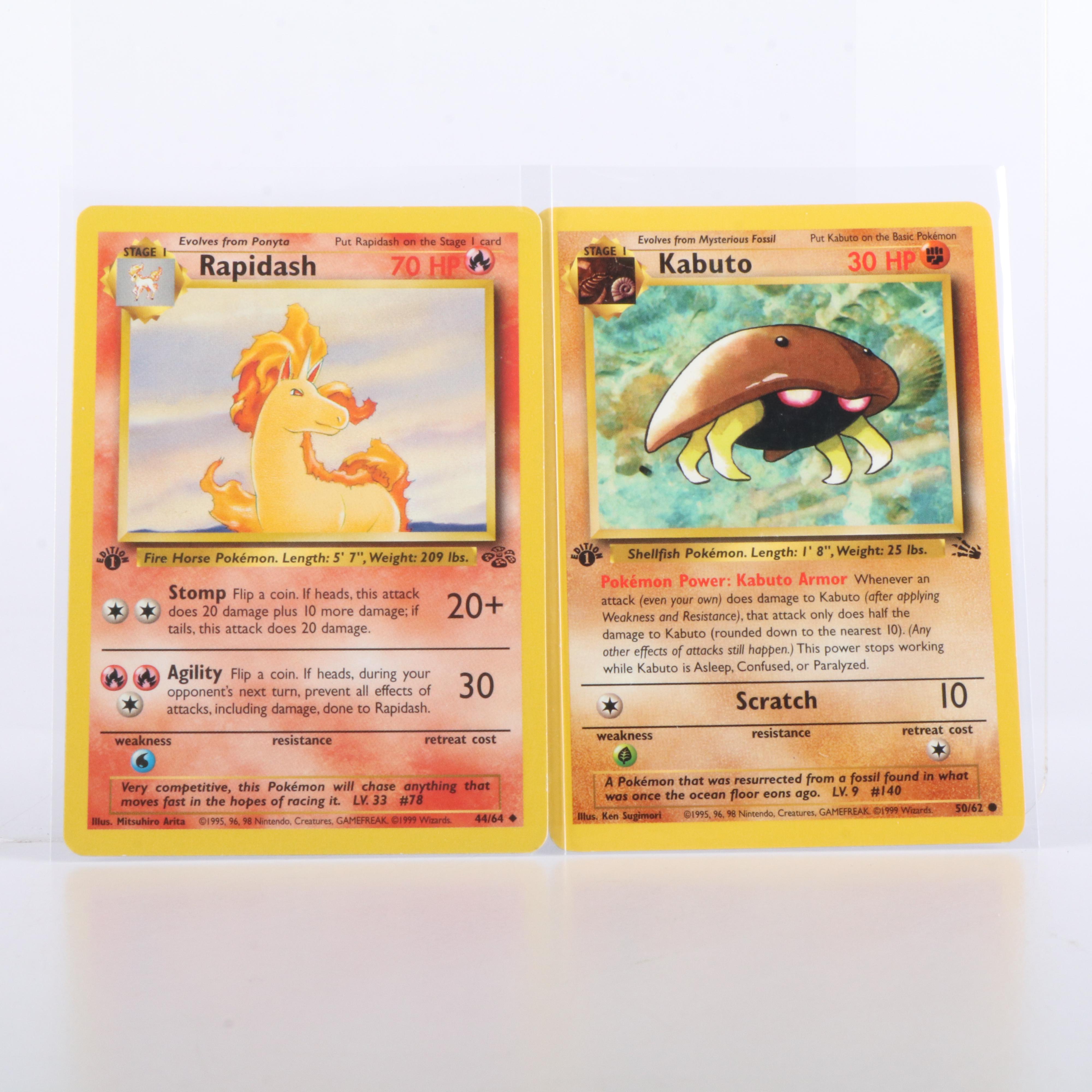 Over 2,000 Various Trading Cards, Baseball, Football, Basketball, Pokémon