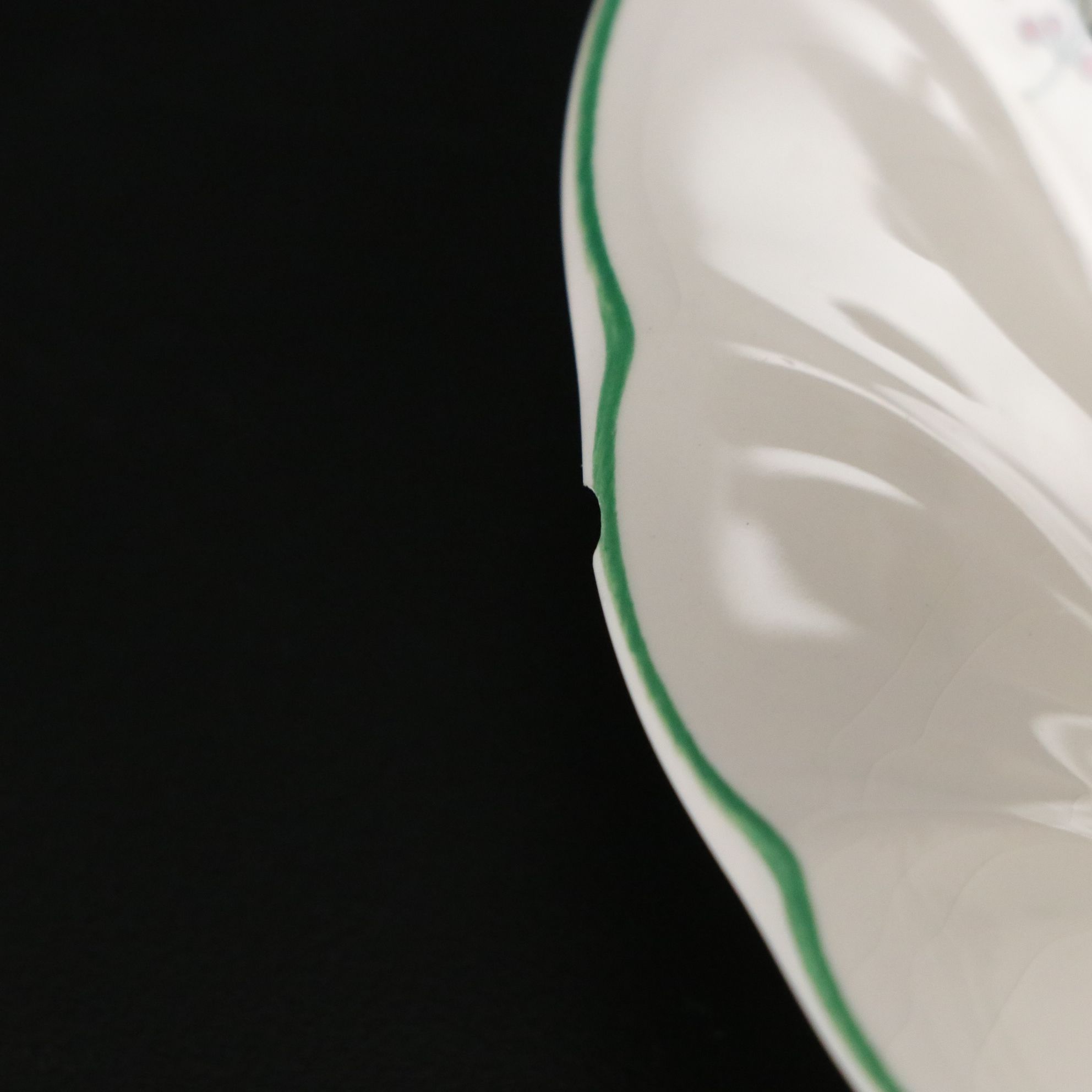 Nikko "Happy Holidays" Dinnerware with Spode "Saint Nick" and Andrea by Sadek