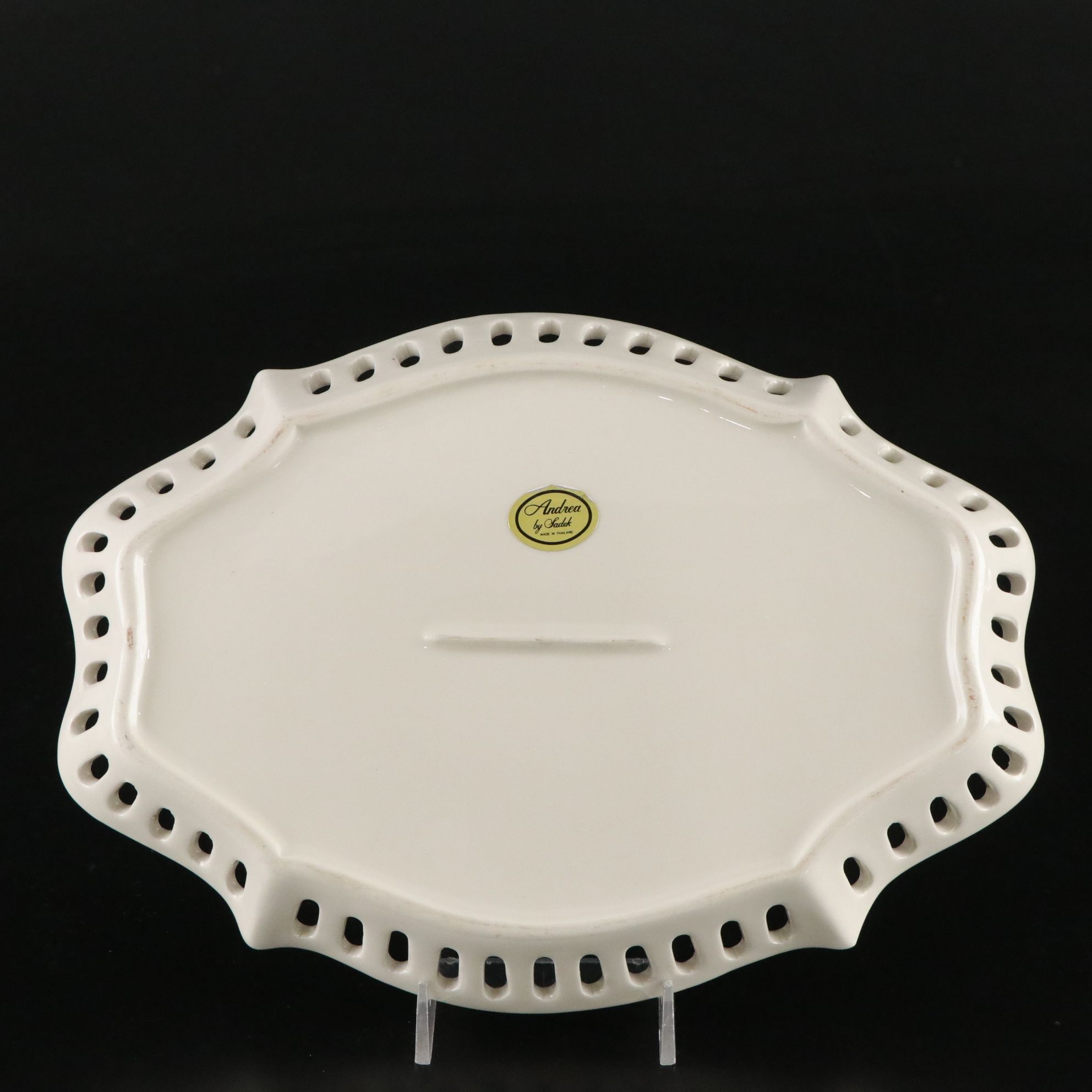 Nikko "Happy Holidays" Dinnerware with Spode "Saint Nick" and Andrea by Sadek