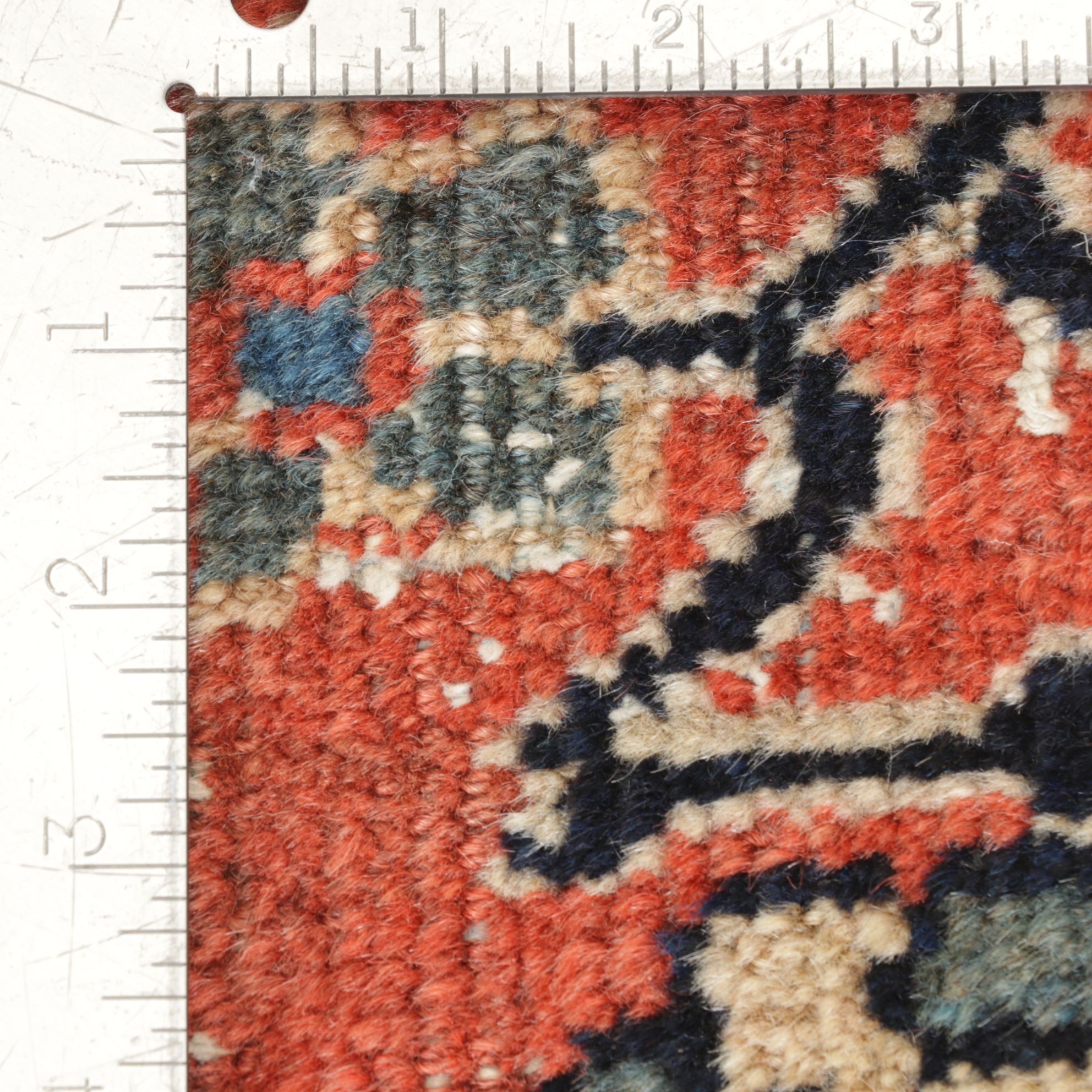 Handcrafted Turkish Rug Christmas Stockings