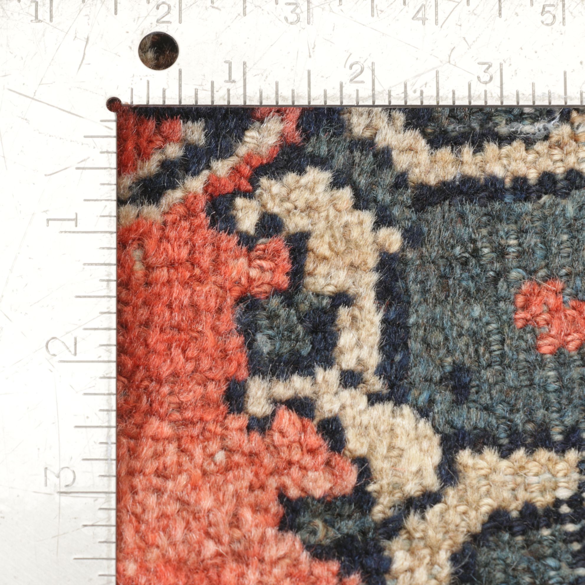 Handcrafted Turkish Rug Christmas Stockings