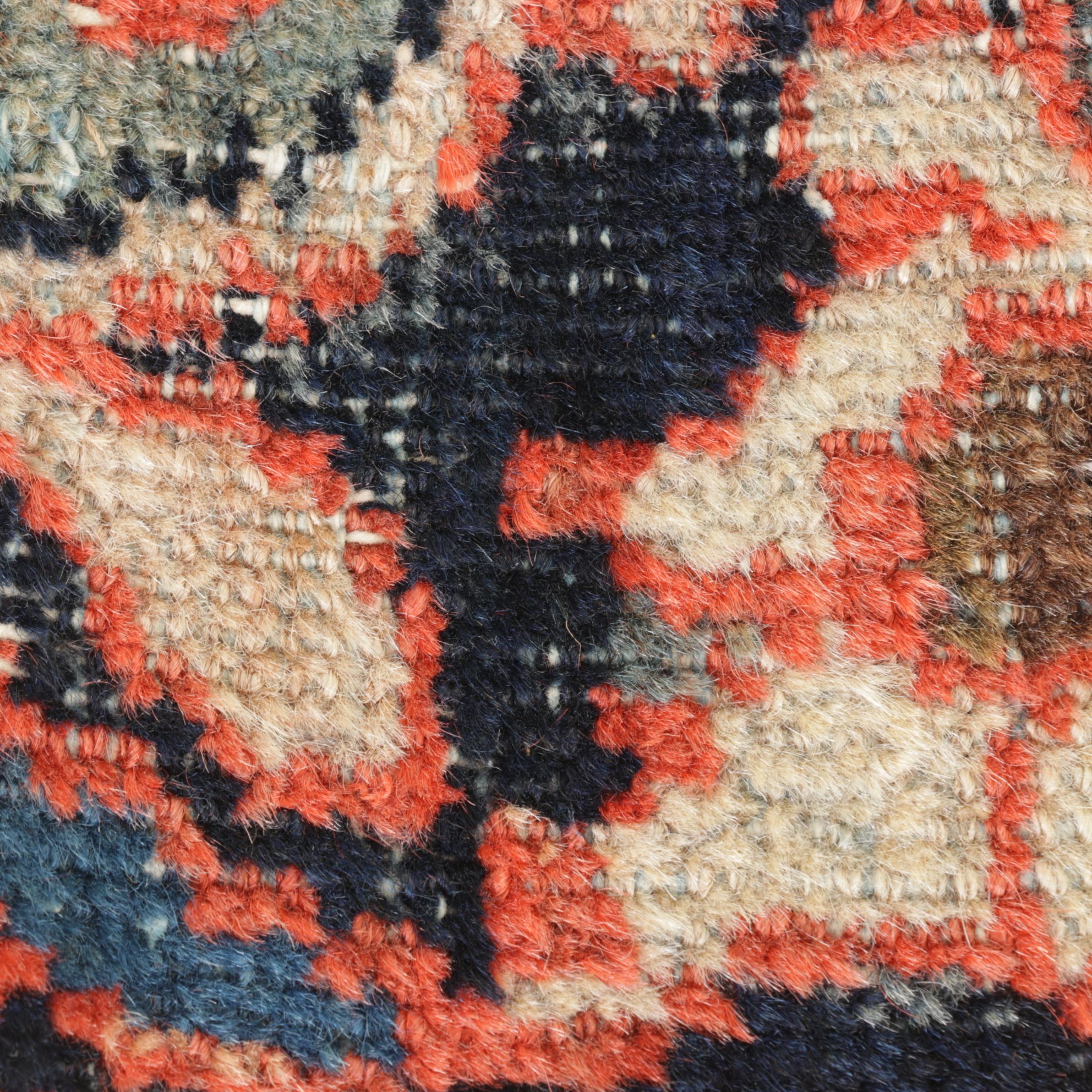 Handcrafted Turkish Rug Christmas Stockings