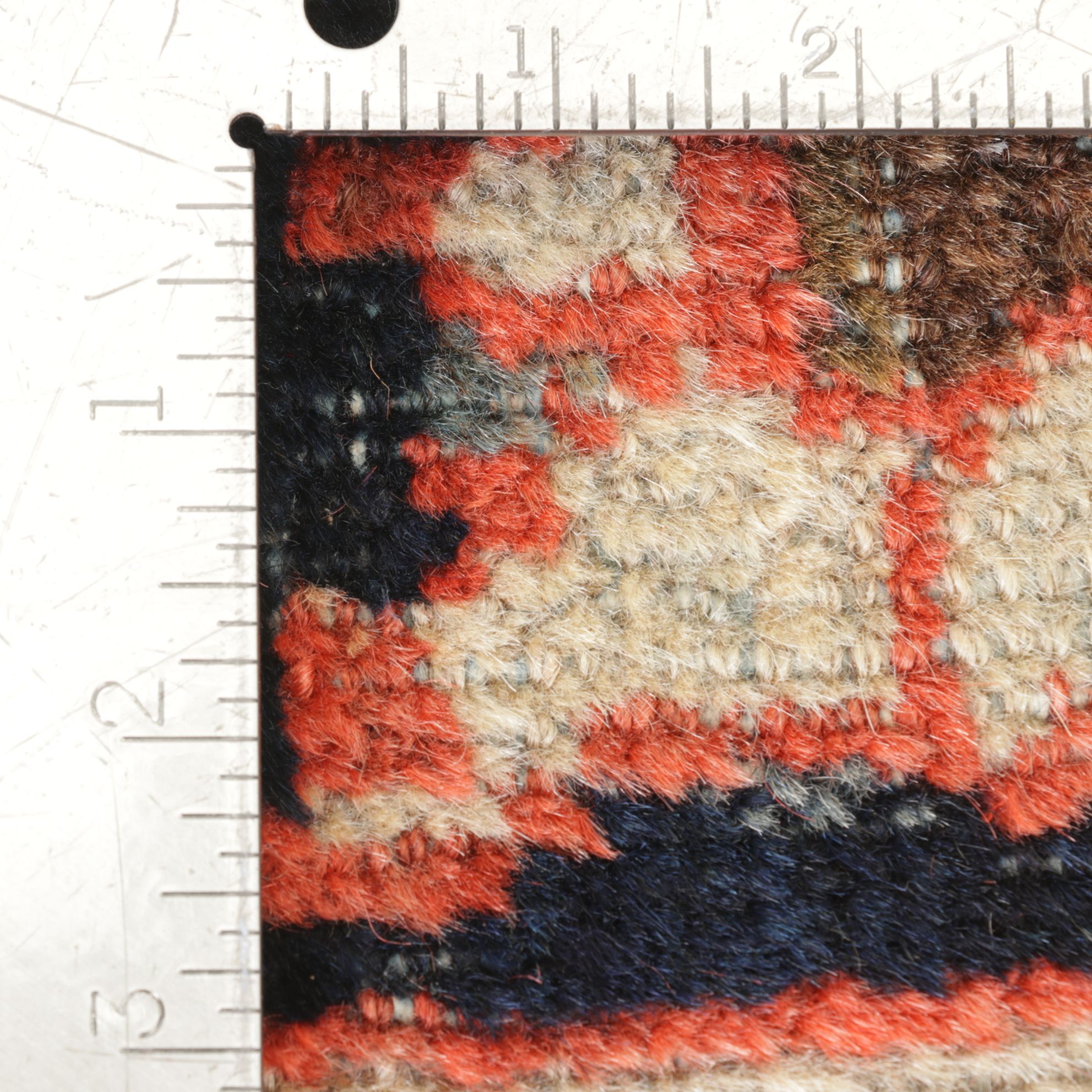 Handcrafted Turkish Rug Christmas Stockings