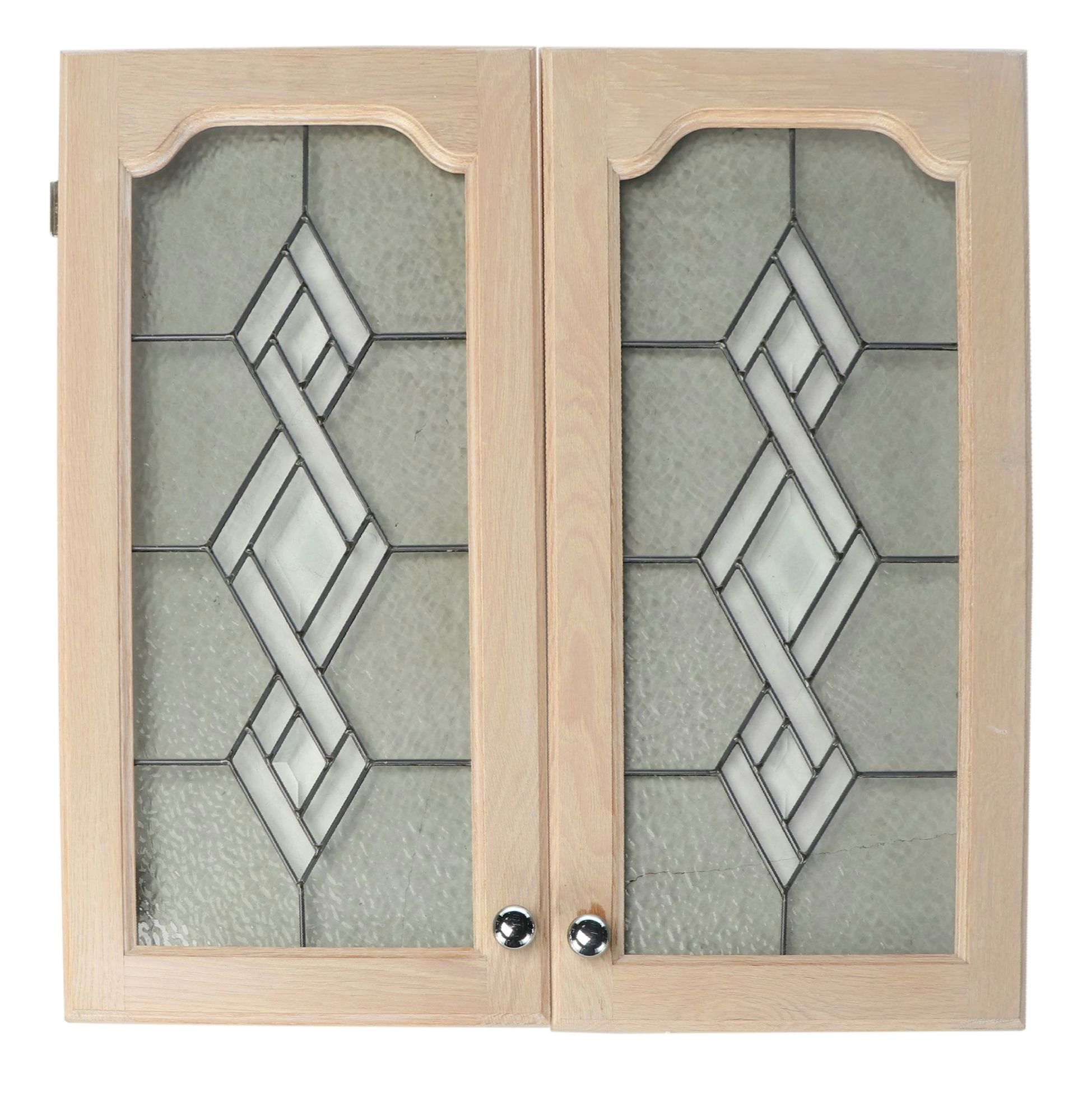 Glass Cabinet or Window Doors