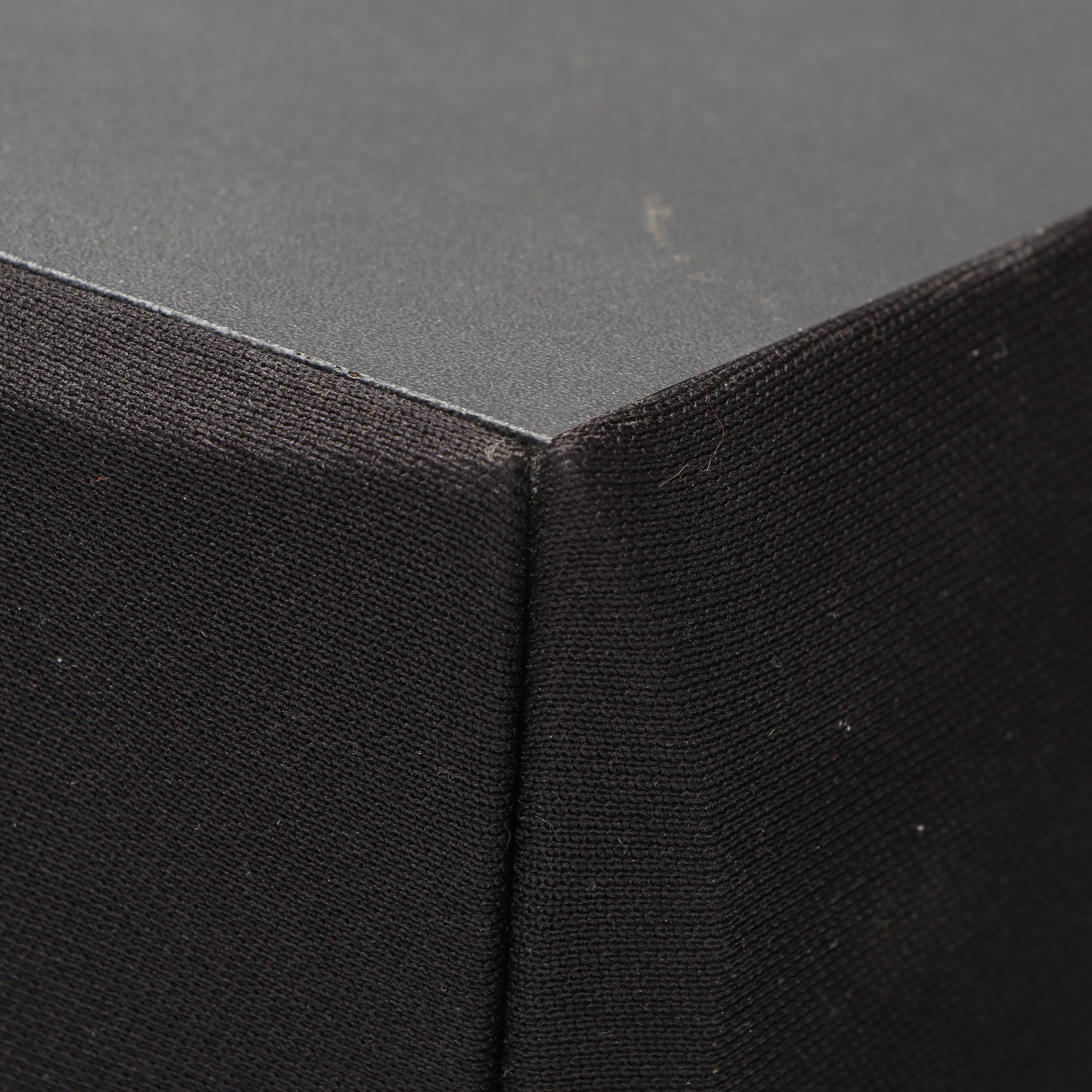 Paradigm Black Ash Center Channel