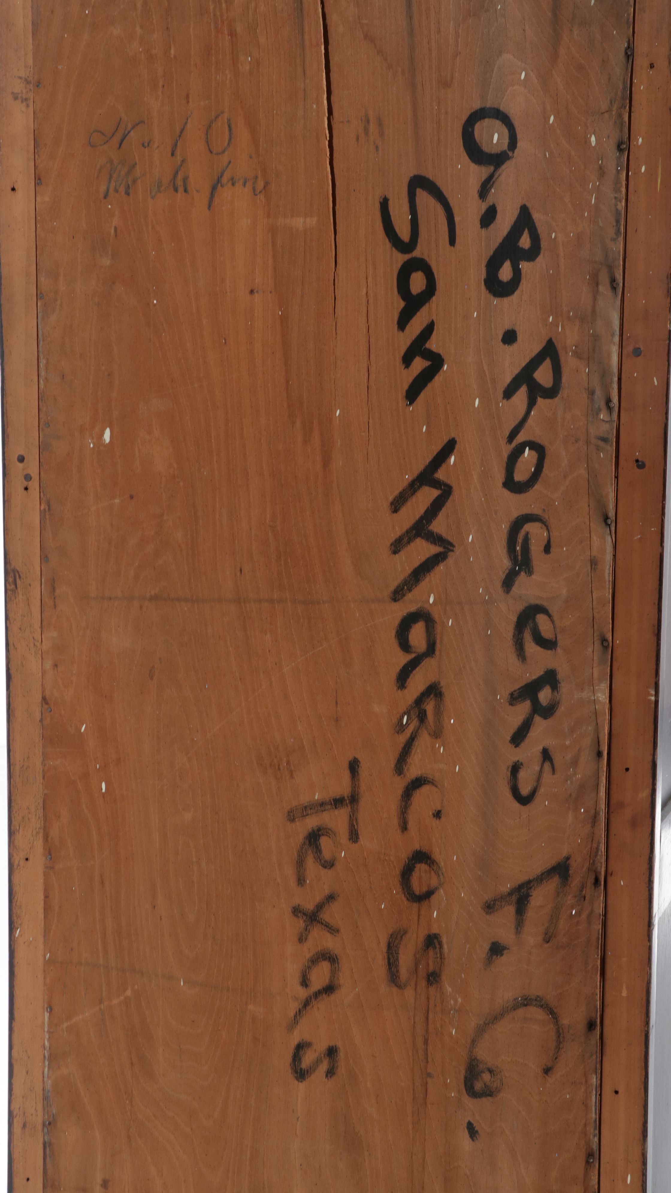 American Industrial Multi-Drawer Specimen or Filing Cabinet, Early 20th Century