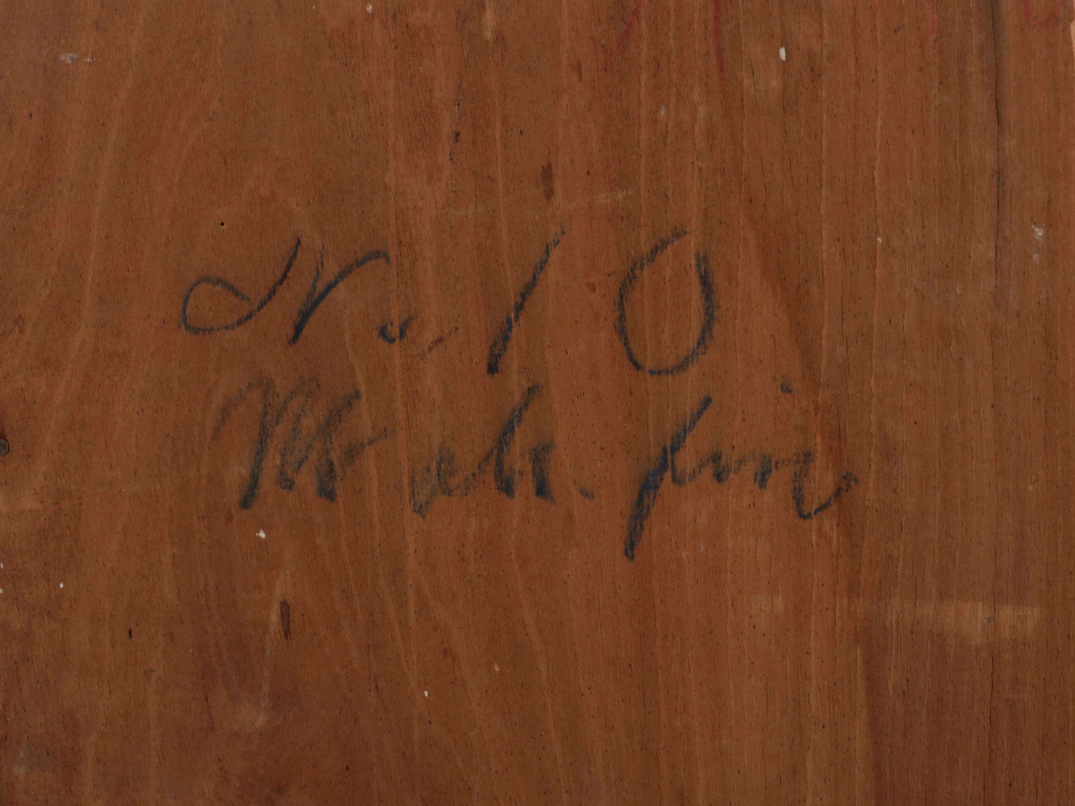 American Industrial Multi-Drawer Specimen or Filing Cabinet, Early 20th Century