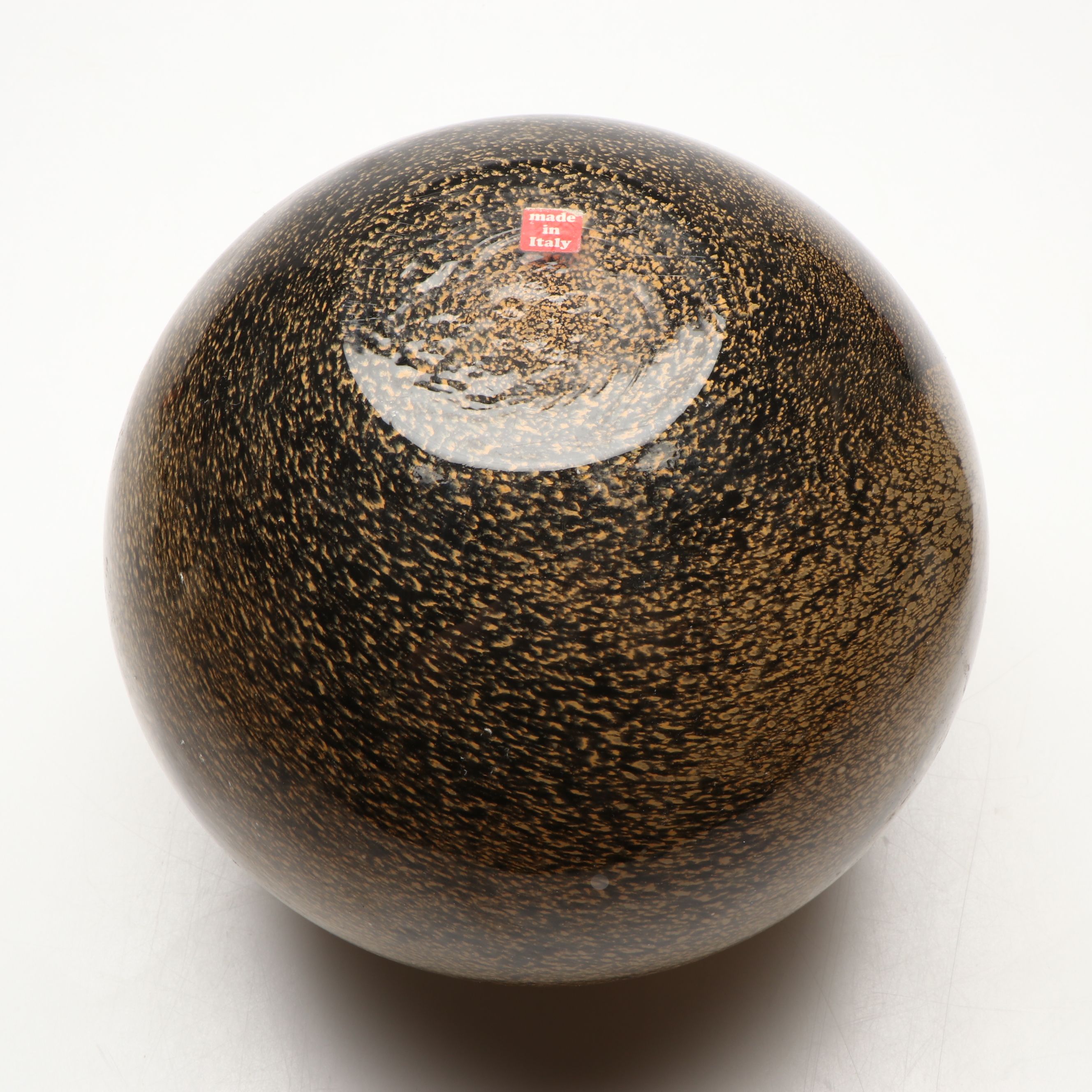 Azzurra Vetreria Artistica Italian Handblown Art Glass Vases