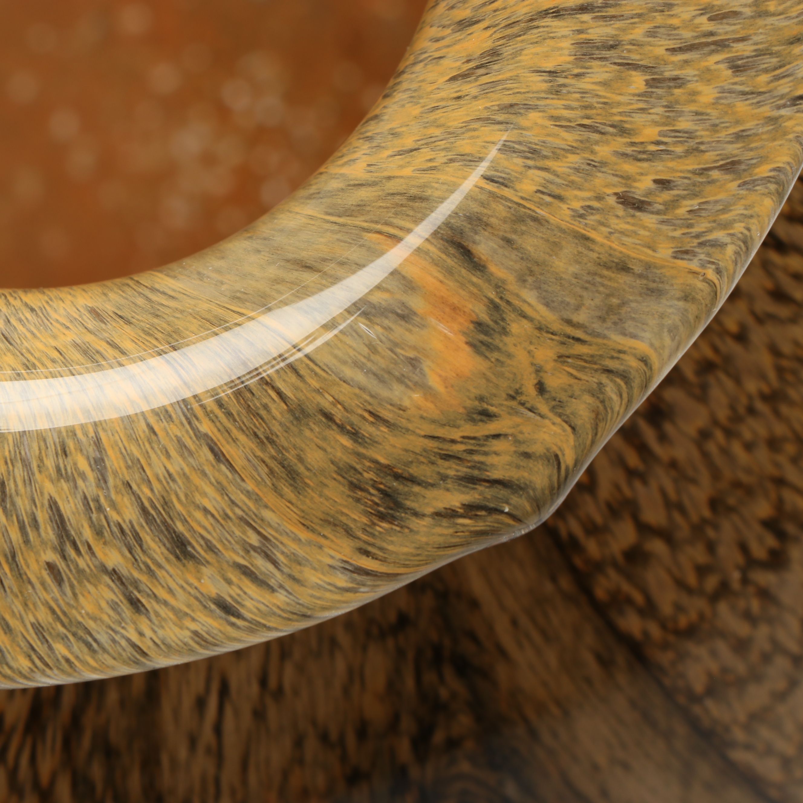 Azzurra Vetreria Artistica Italian Handblown Art Glass Vases