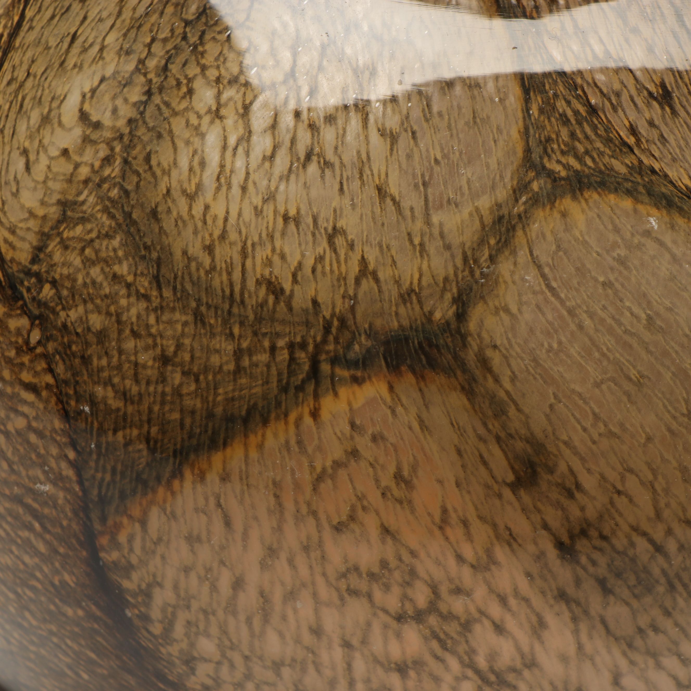 Azzurra Vetreria Artistica Italian Handblown Art Glass Vases