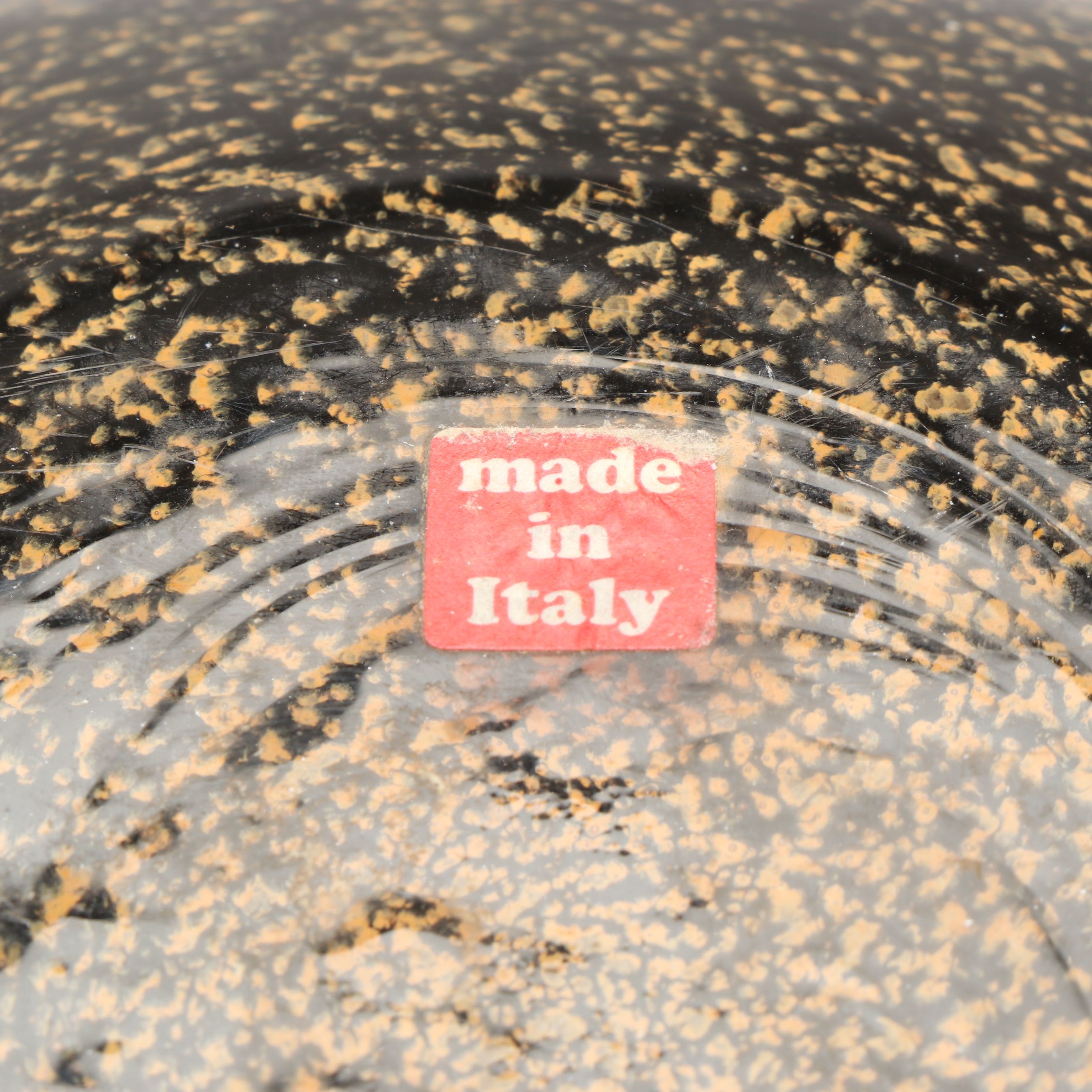 Azzurra Vetreria Artistica Italian Handblown Art Glass Vases