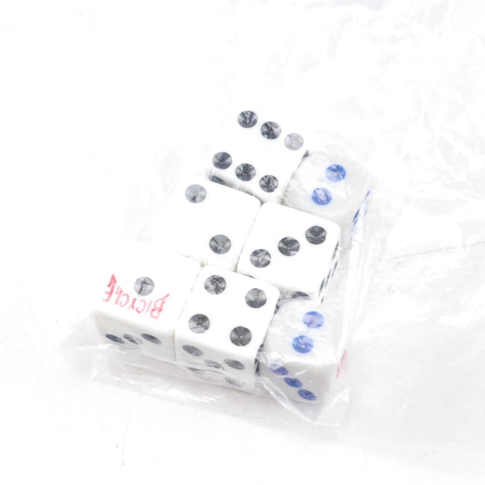 Travel Mahjong Set with Hard Shell Case