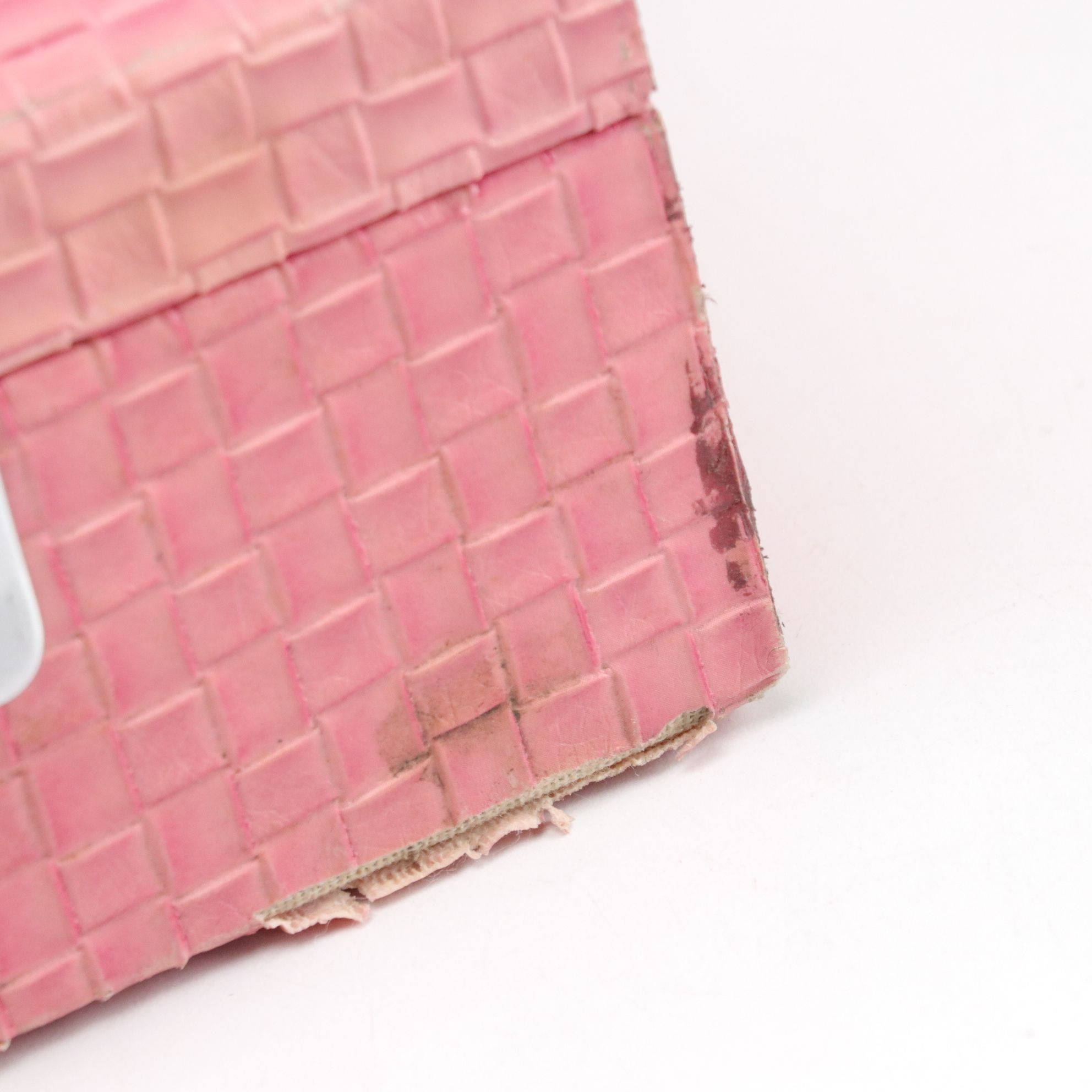 Travel Mahjong Set with Hard Shell Case