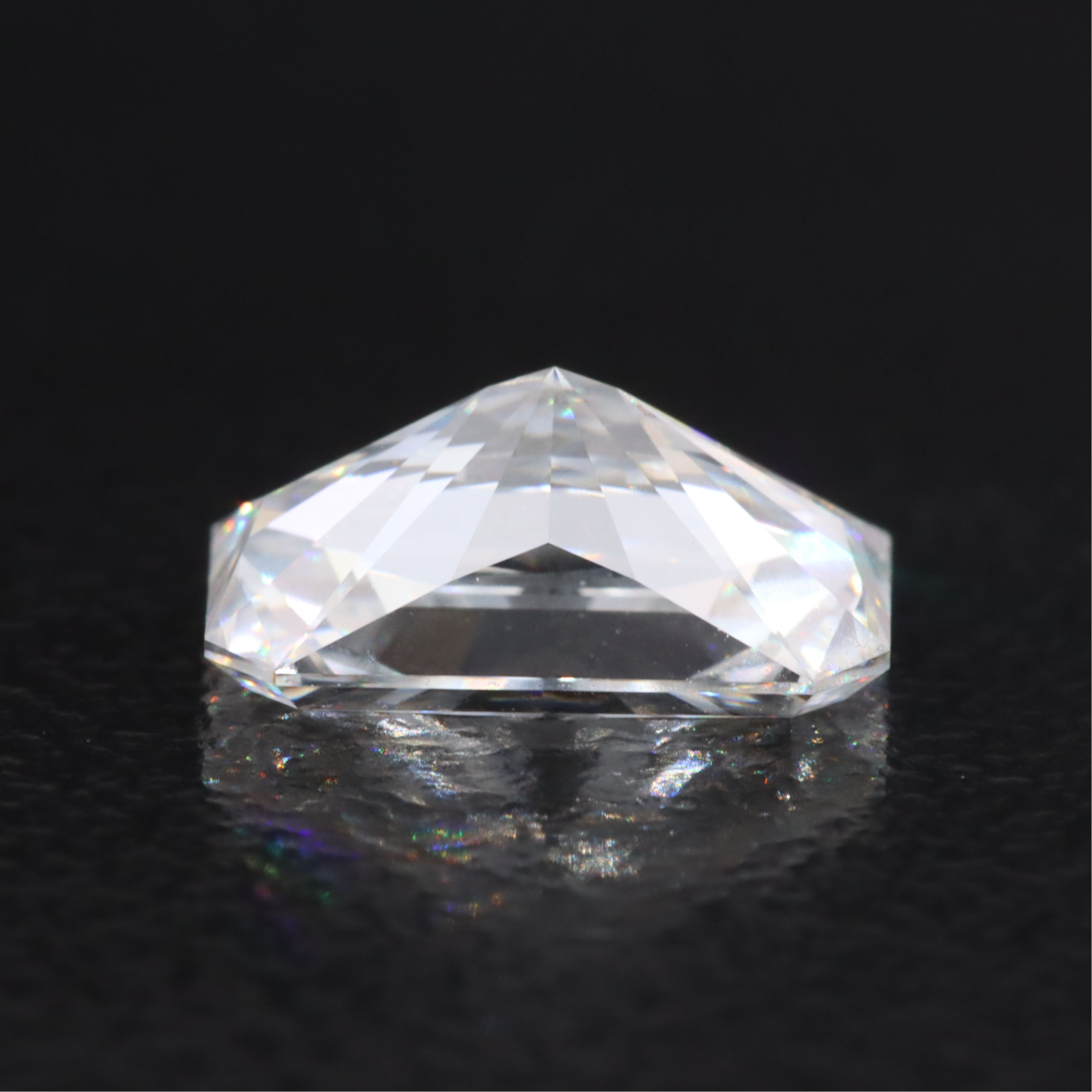 Loose 1.48 CT Lab Grown Diamond with IGI Report