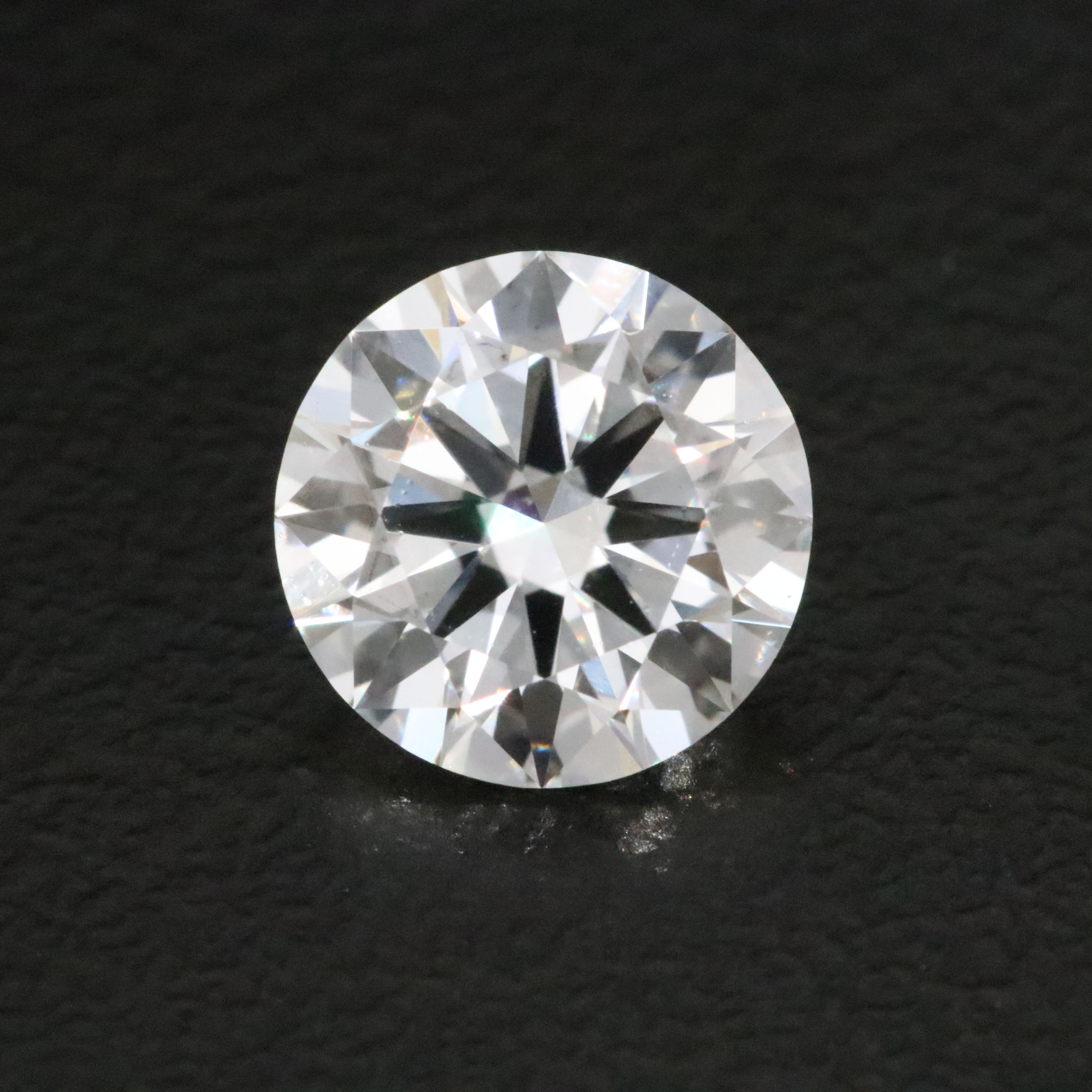 Loose 1.47 CT Lab Grown Diamond with IGI Report