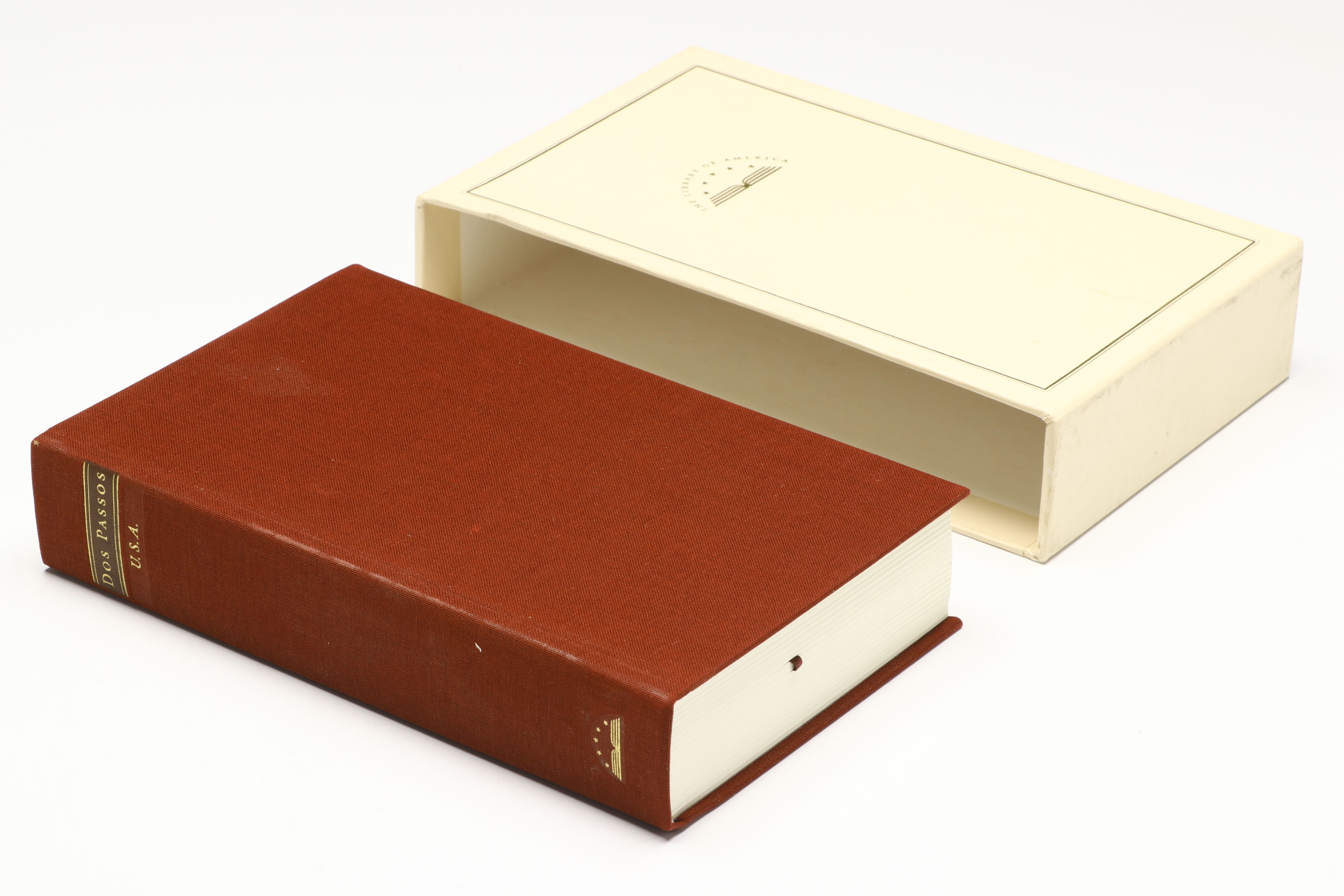 Library of America "Poetry and Tales" by Edgar Allan Poe and More Books