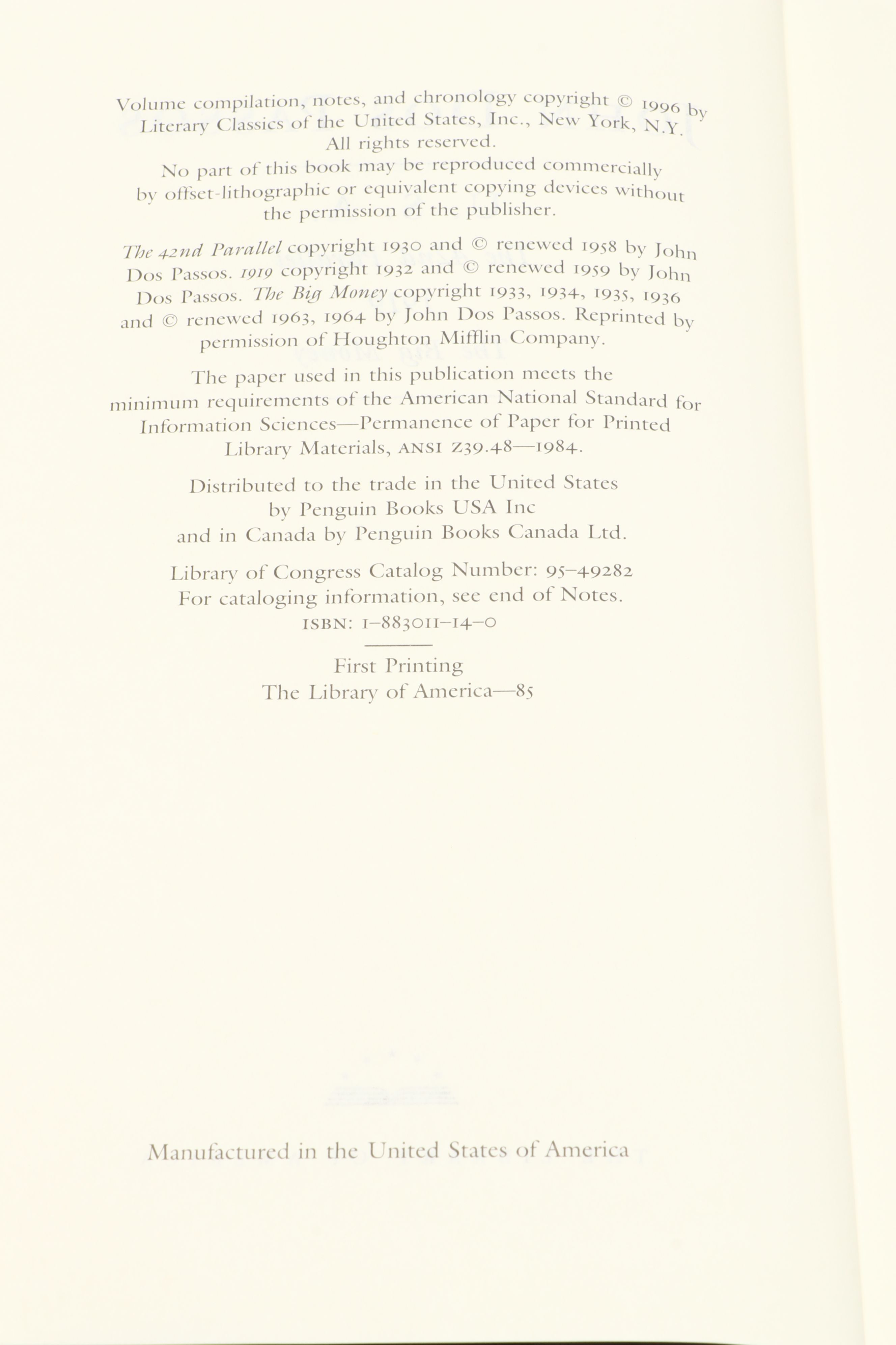 Library of America "Poetry and Tales" by Edgar Allan Poe and More Books