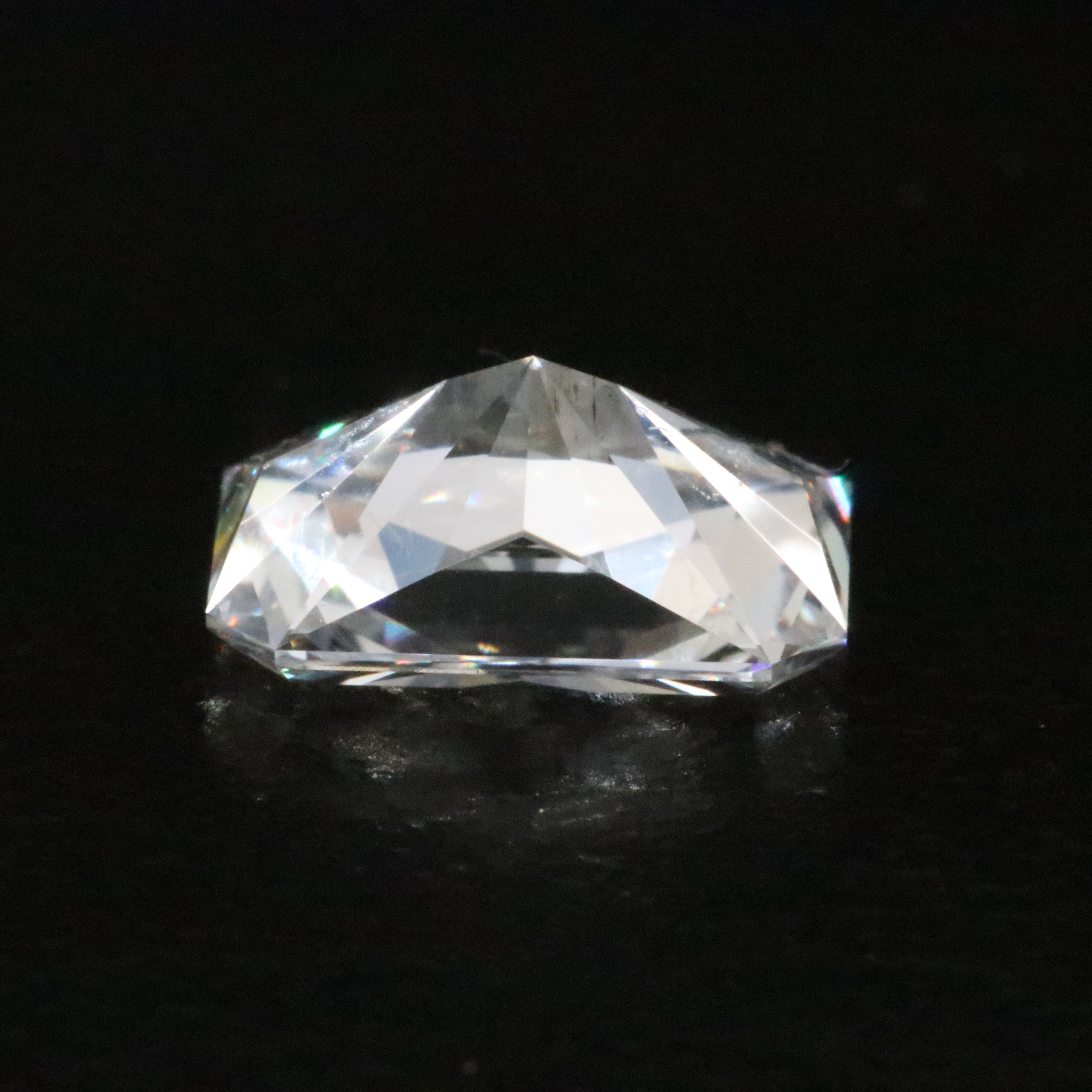 Loose 1.90 CT Lab Grown Diamond with IGI Report