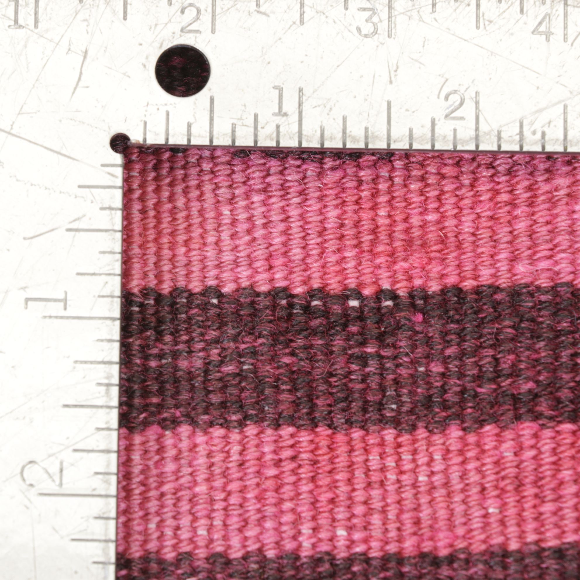 Turkish Handwoven Kilim Rug Remnant Pillow Covers