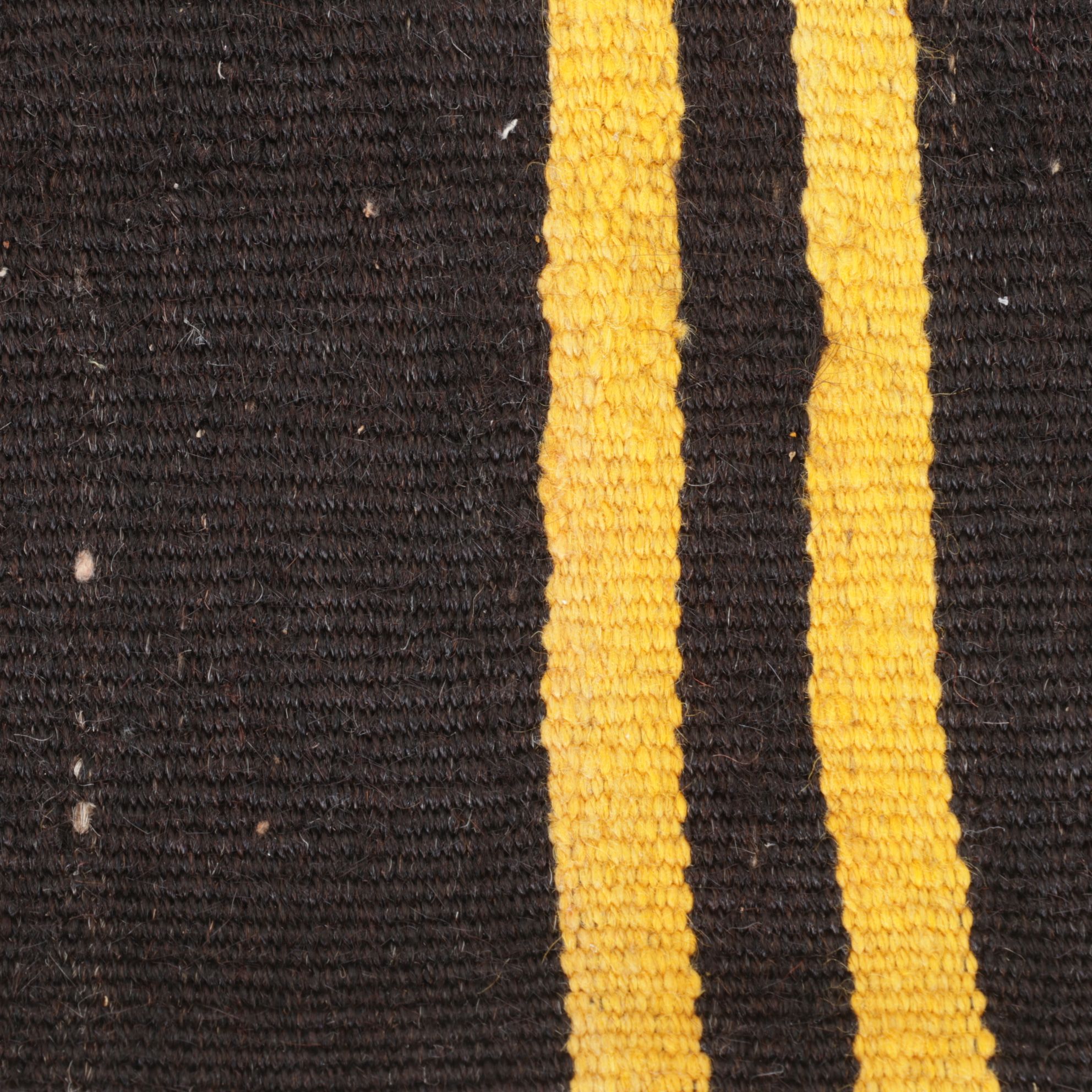 Turkish Handwoven Kilim Rug Remnant Pillow Covers