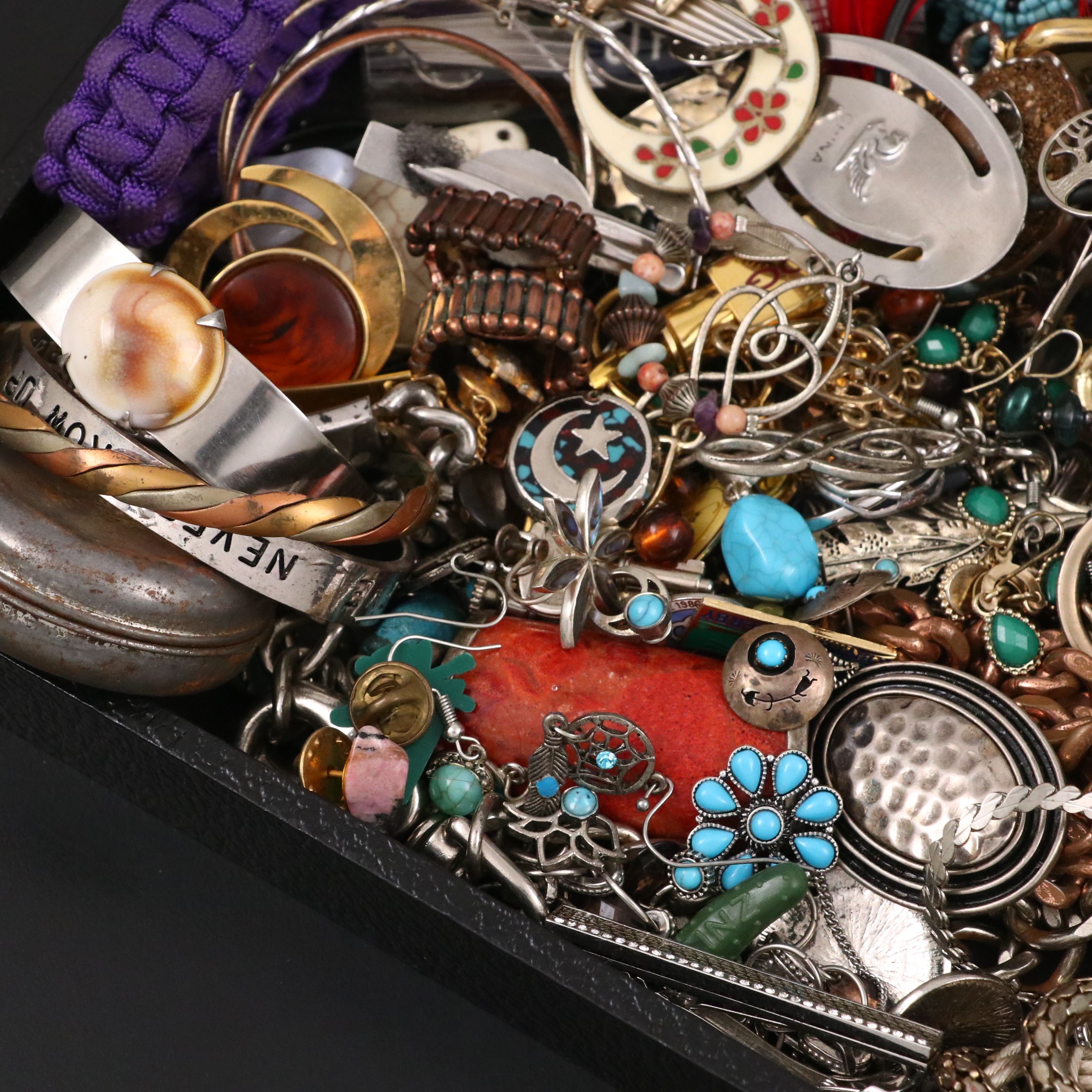 Uncommon Discoveries: Jewelry Collection