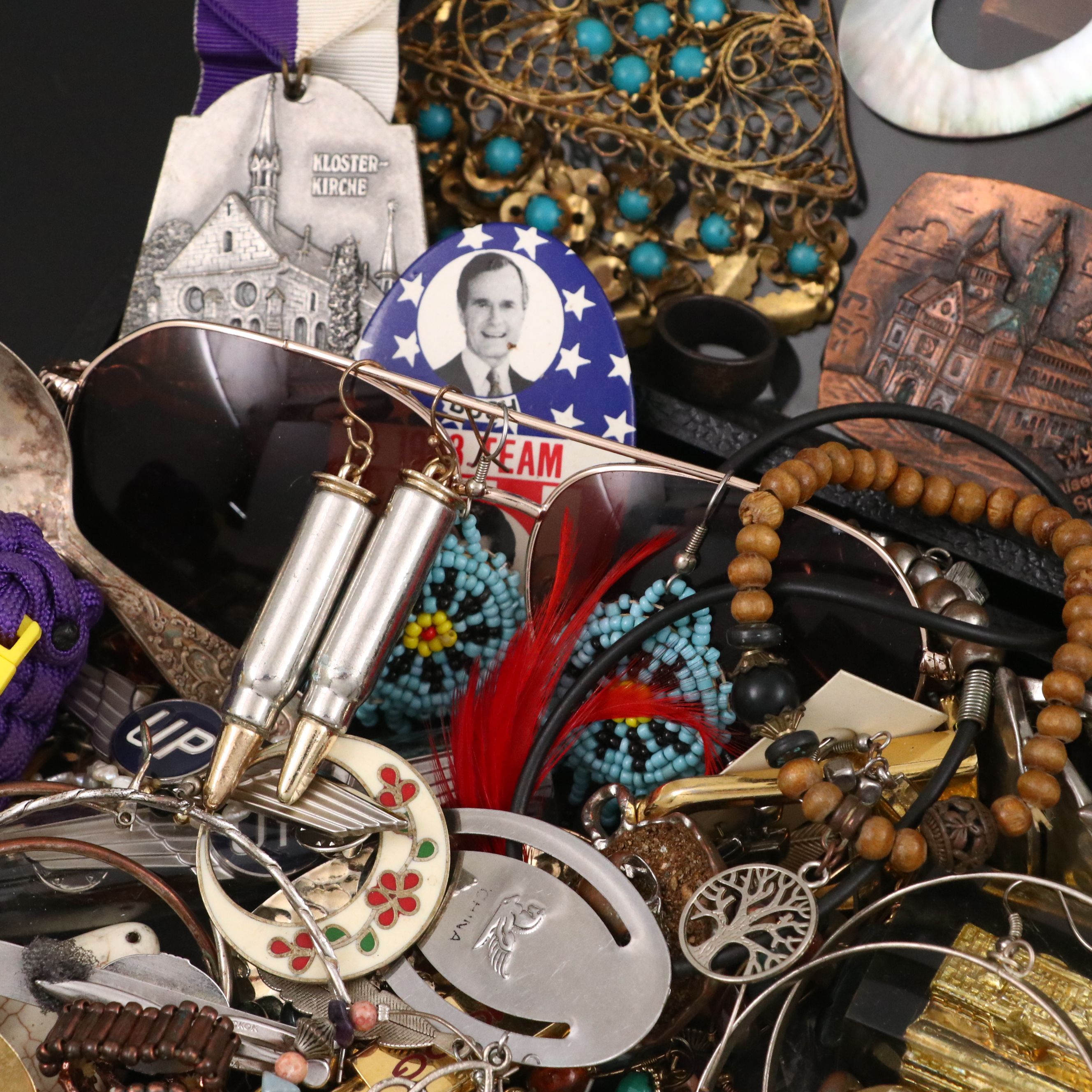 Uncommon Discoveries: Jewelry Collection