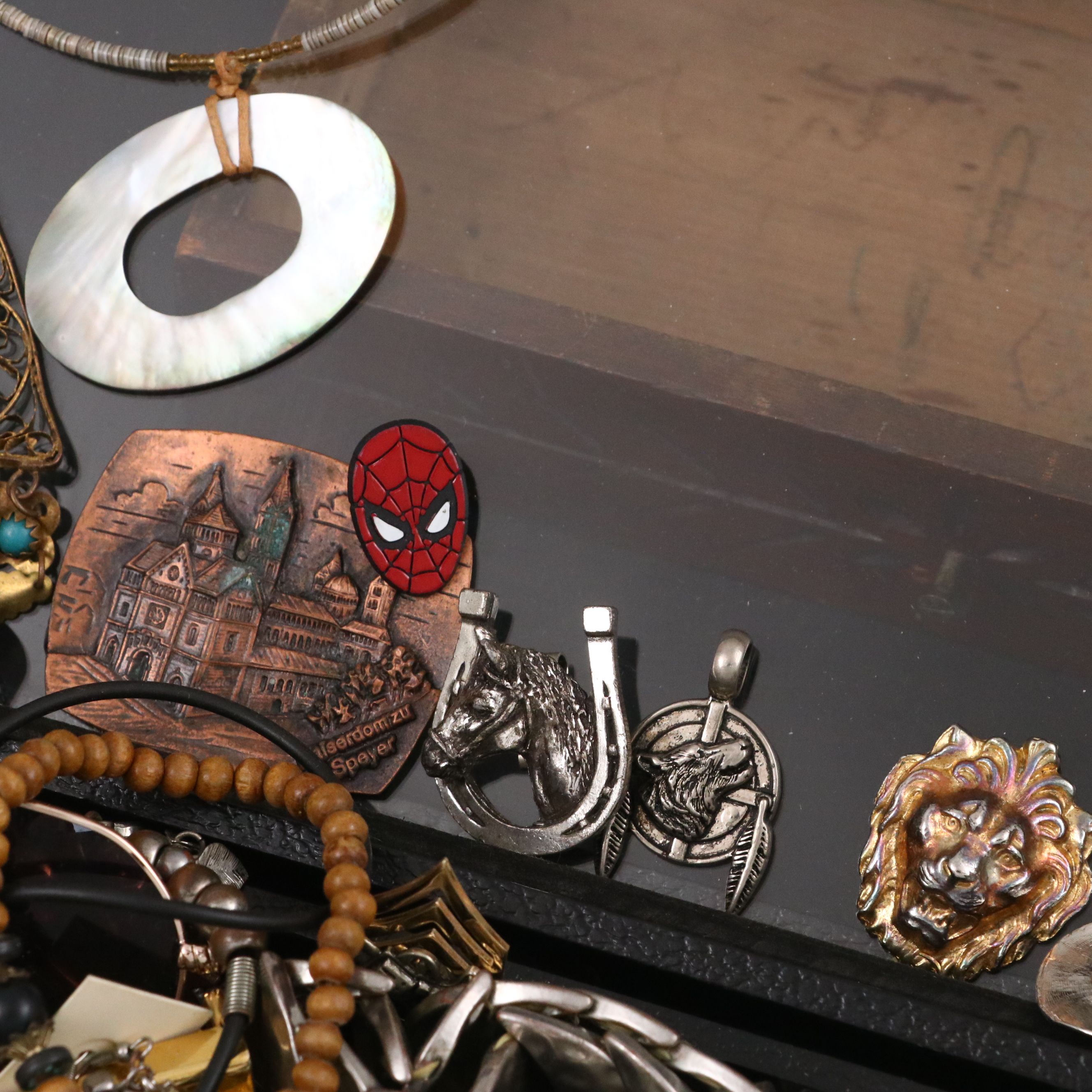 Uncommon Discoveries: Jewelry Collection