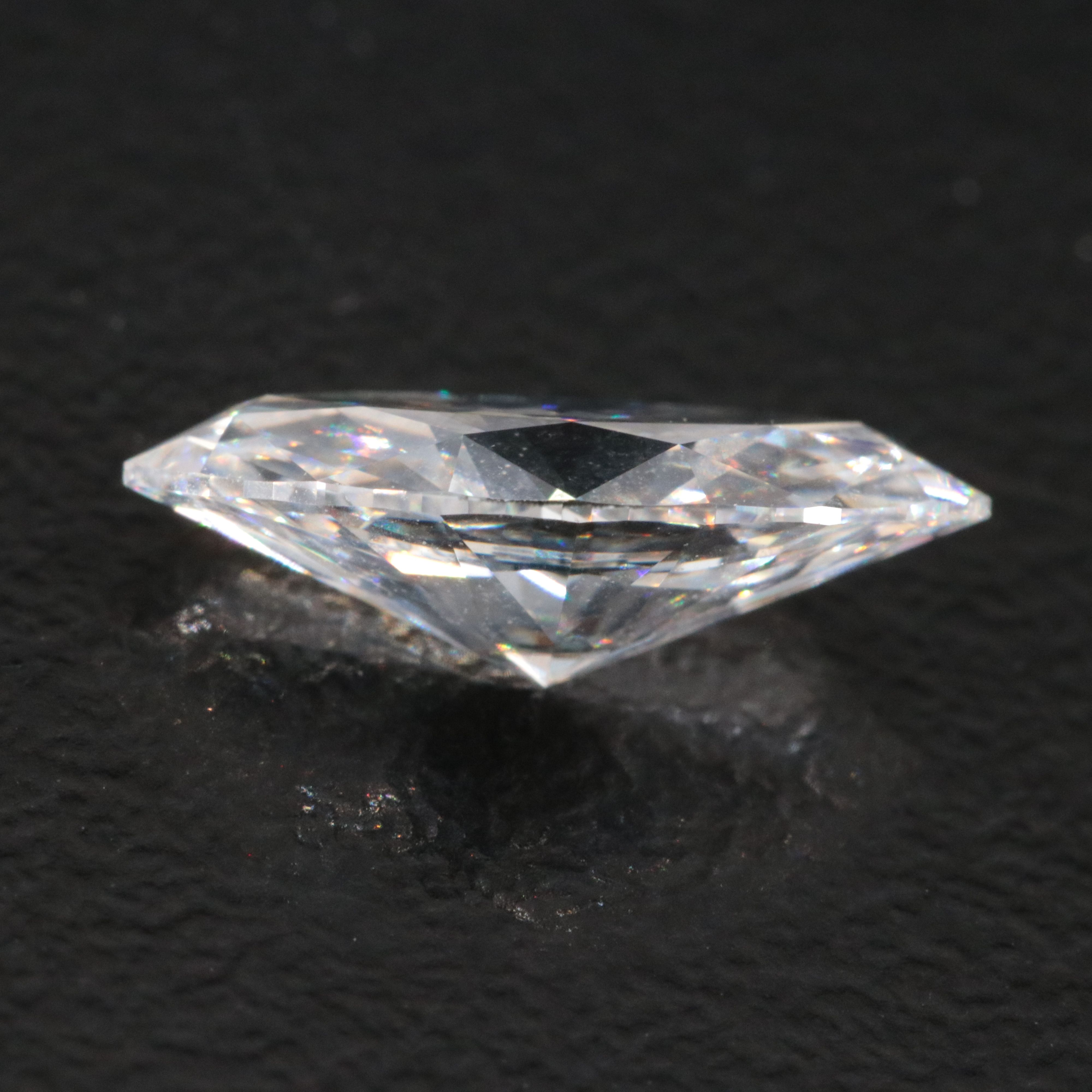 Loose1.41 CT Lab Grown Diamond with IGI Report