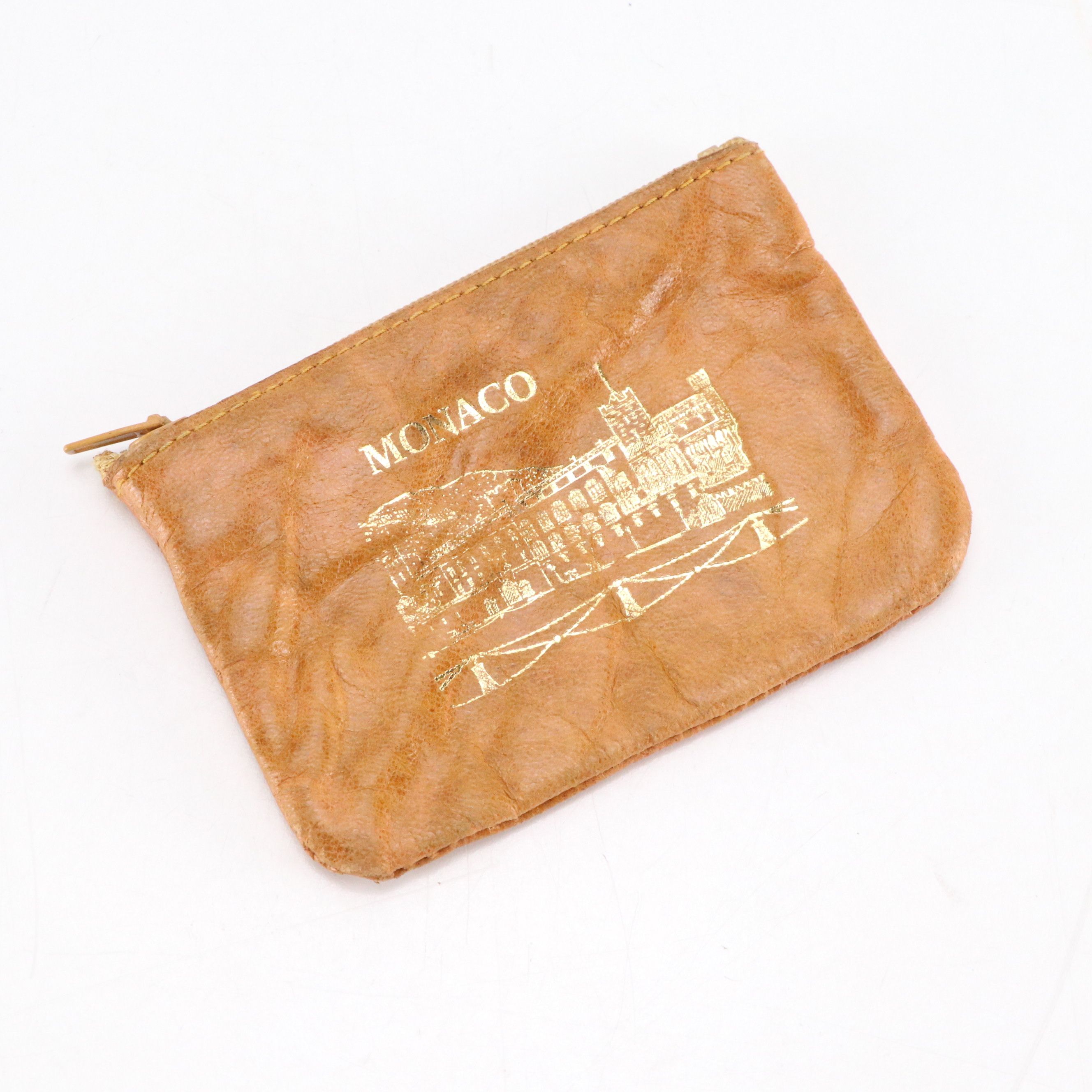 Selfridge London with Other Leather Gloves and Wallets/Coin Purses