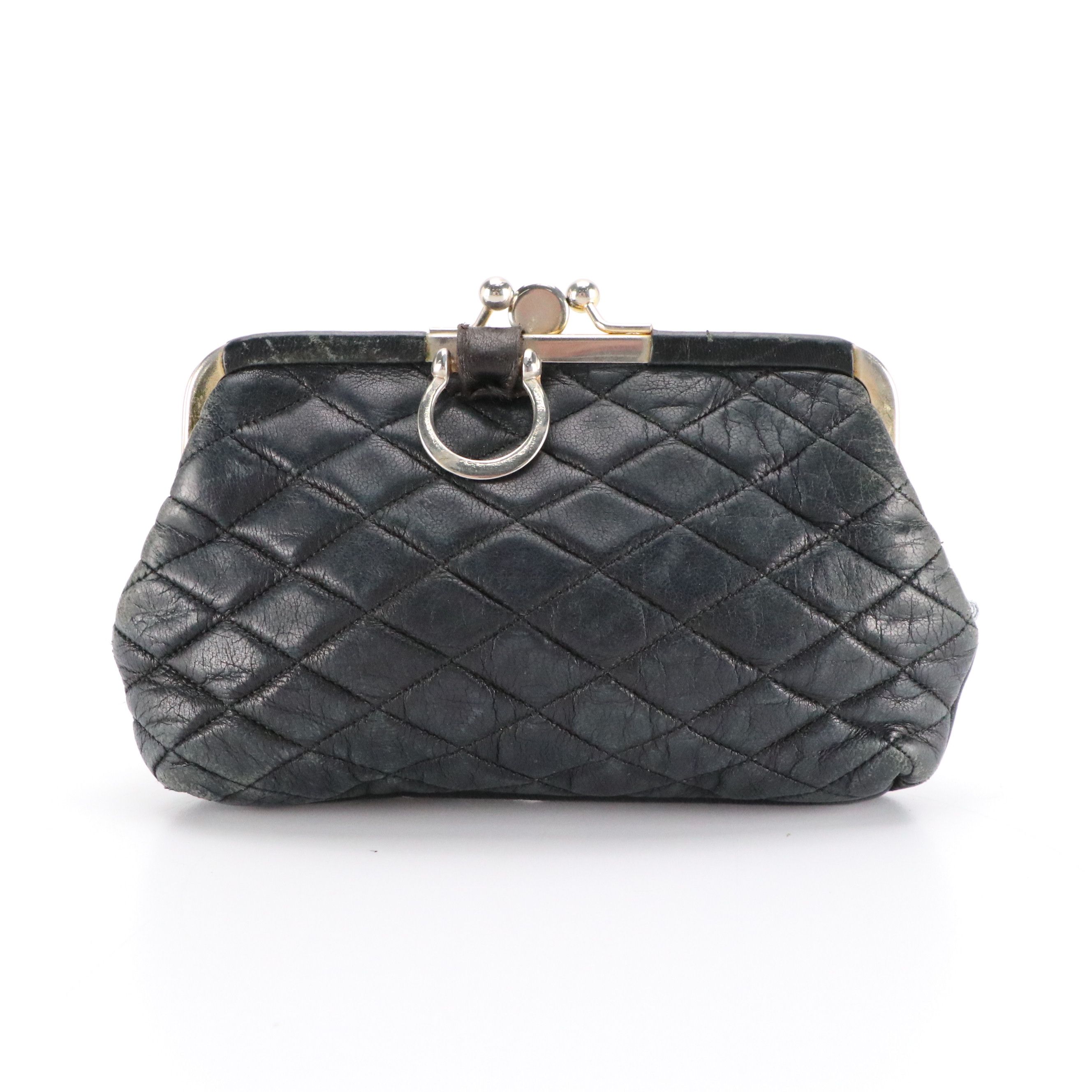 Selfridge London with Other Leather Gloves and Wallets/Coin Purses