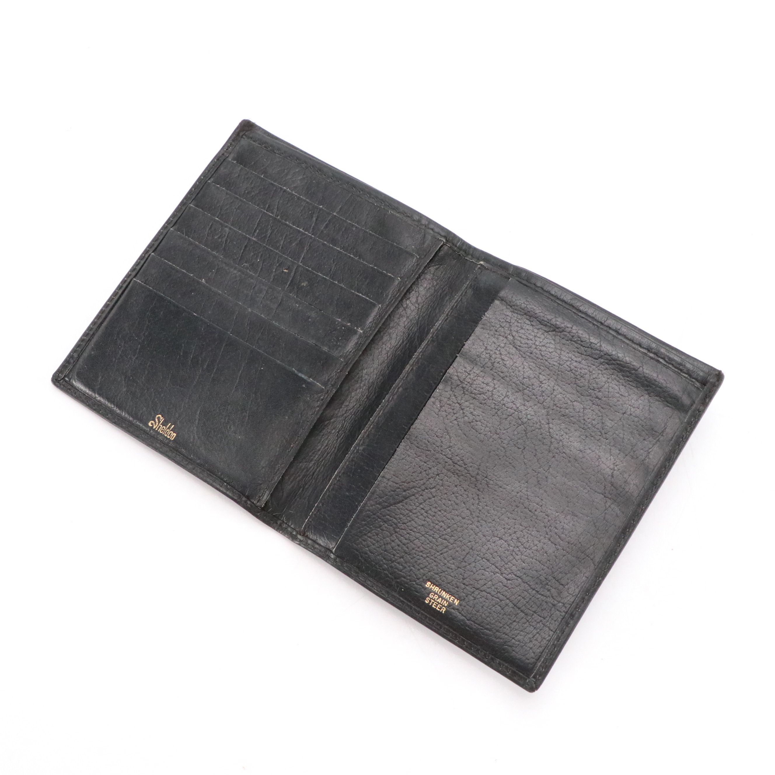 Selfridge London with Other Leather Gloves and Wallets/Coin Purses