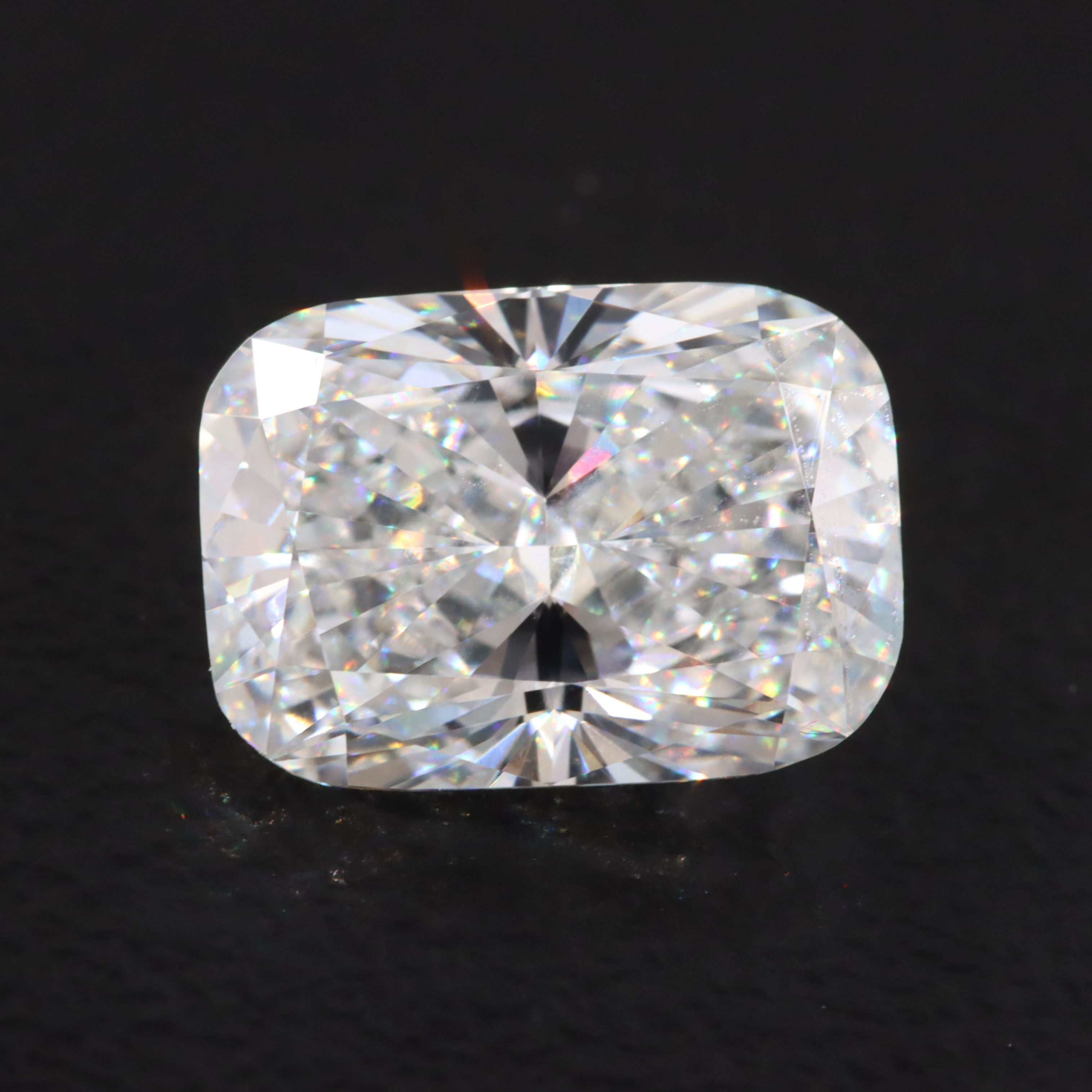 Loose 1.88 CT Lab Grown Diamond with IGI Report