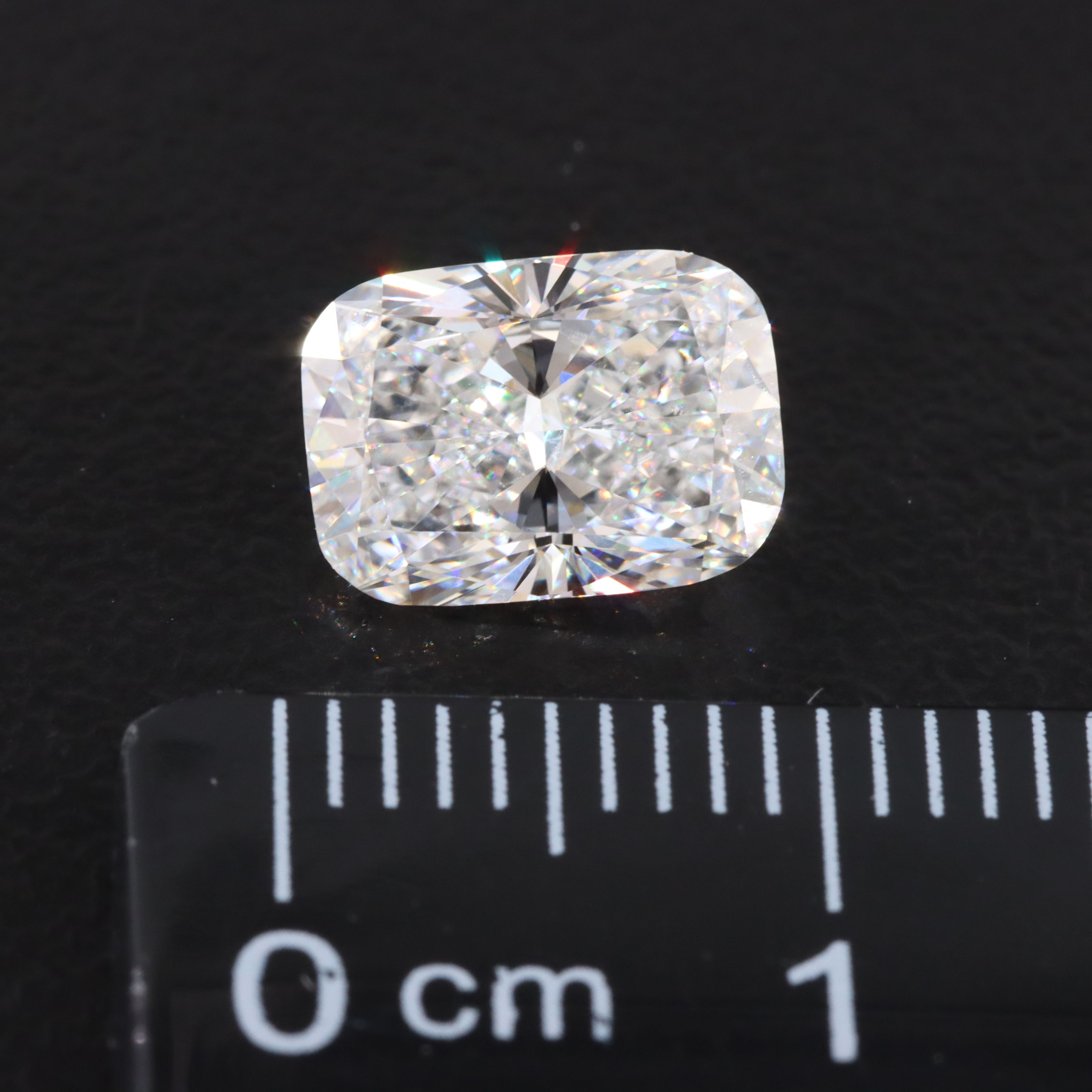 Loose 1.88 CT Lab Grown Diamond with IGI Report