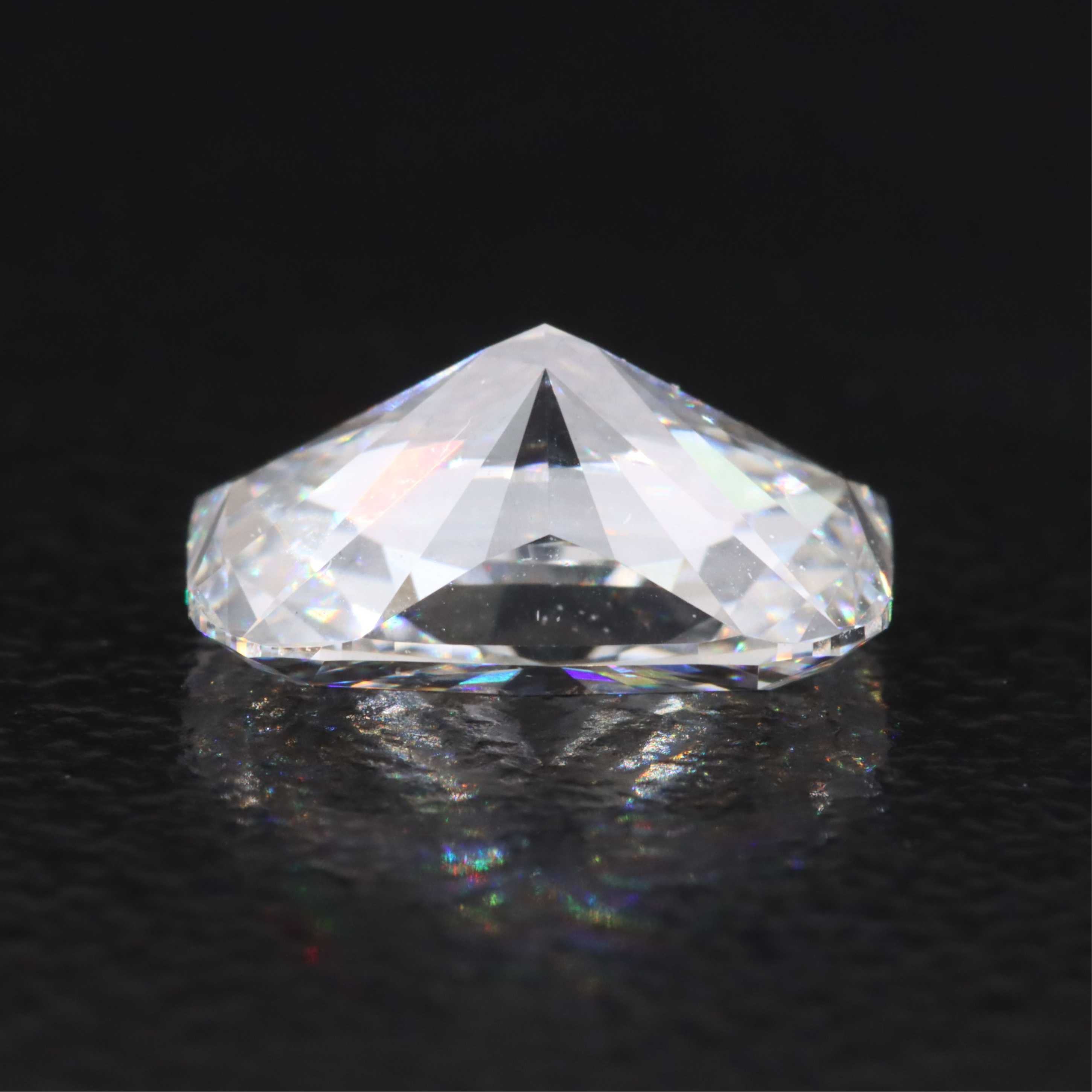Loose 1.88 CT Lab Grown Diamond with IGI Report