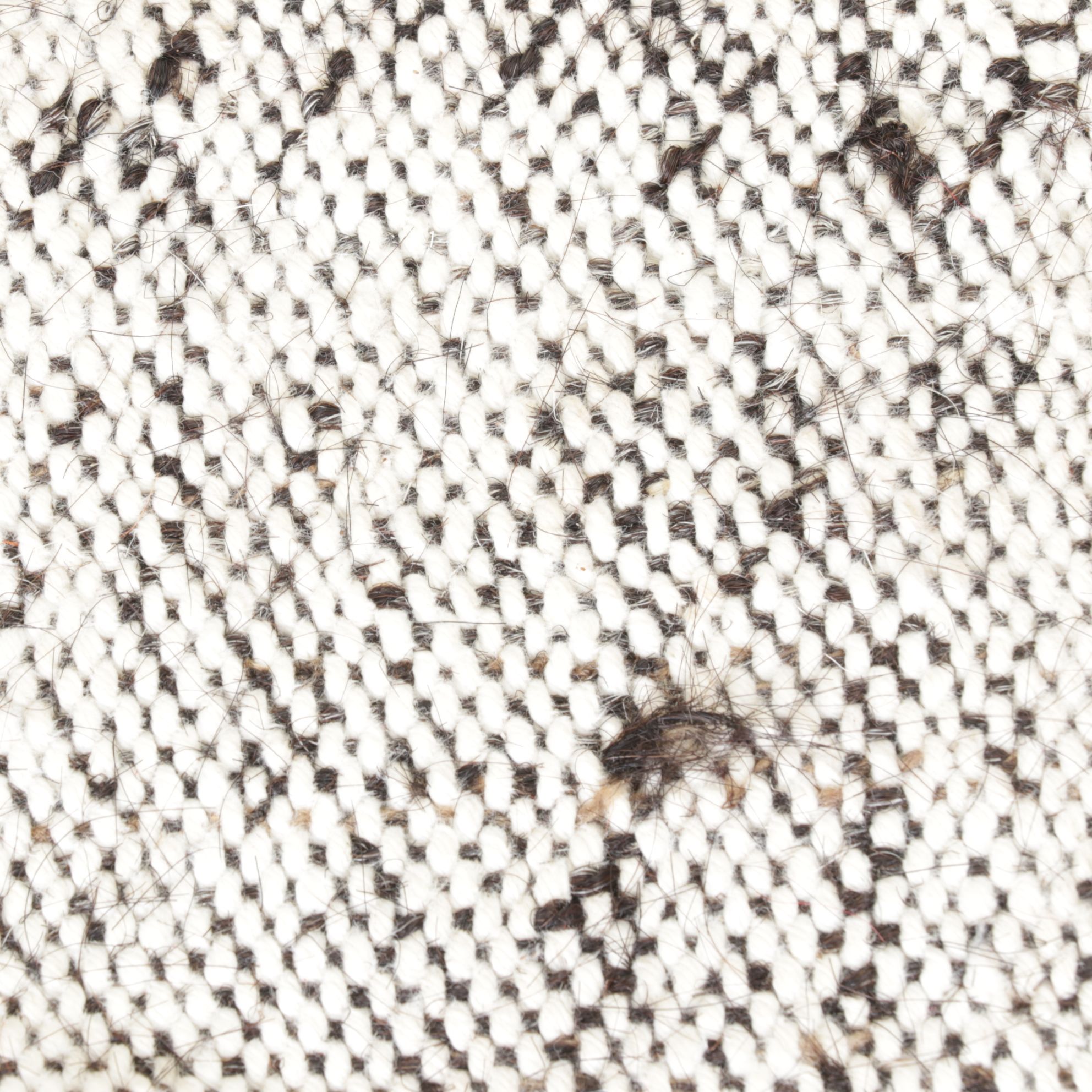 Hand-Pieced Kilim Rug Remnant Pillow Covers