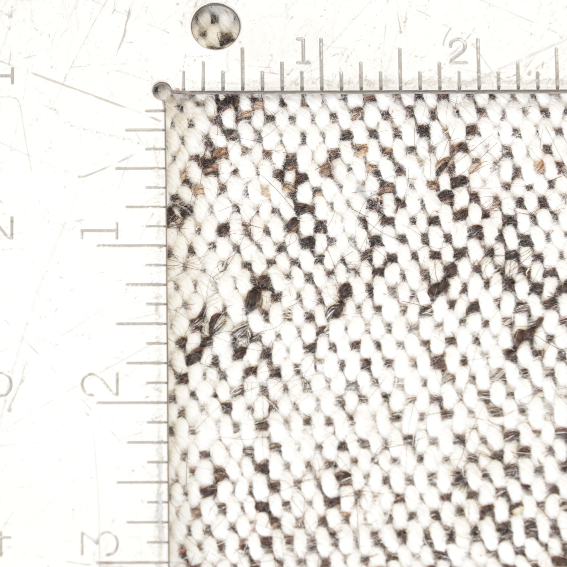 Hand-Pieced Kilim Rug Remnant Pillow Covers